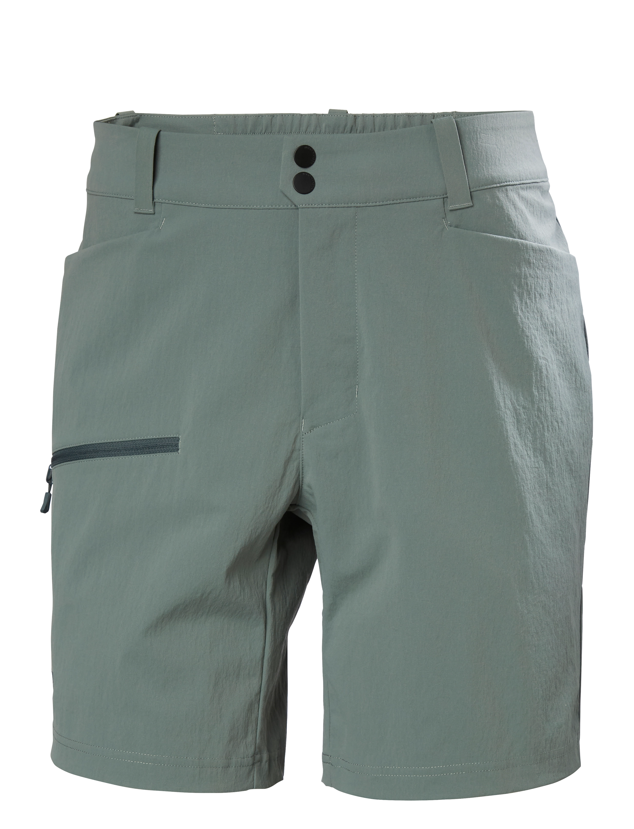 HELLY HANSEN Vika Tur Shorts Grün - S - Herren