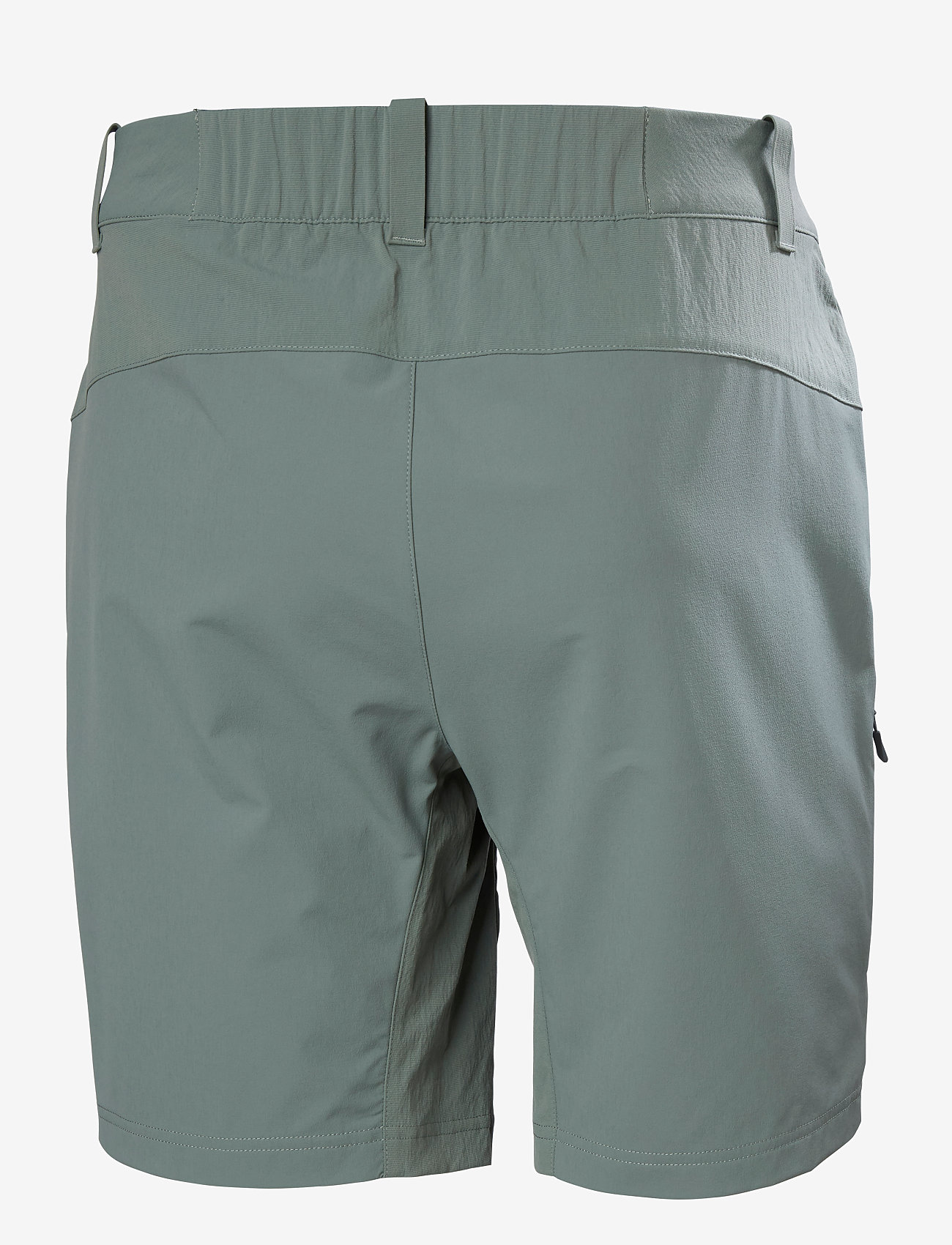 Helly Hansen - VIKA TUR SHORTS - grey cactus - 1