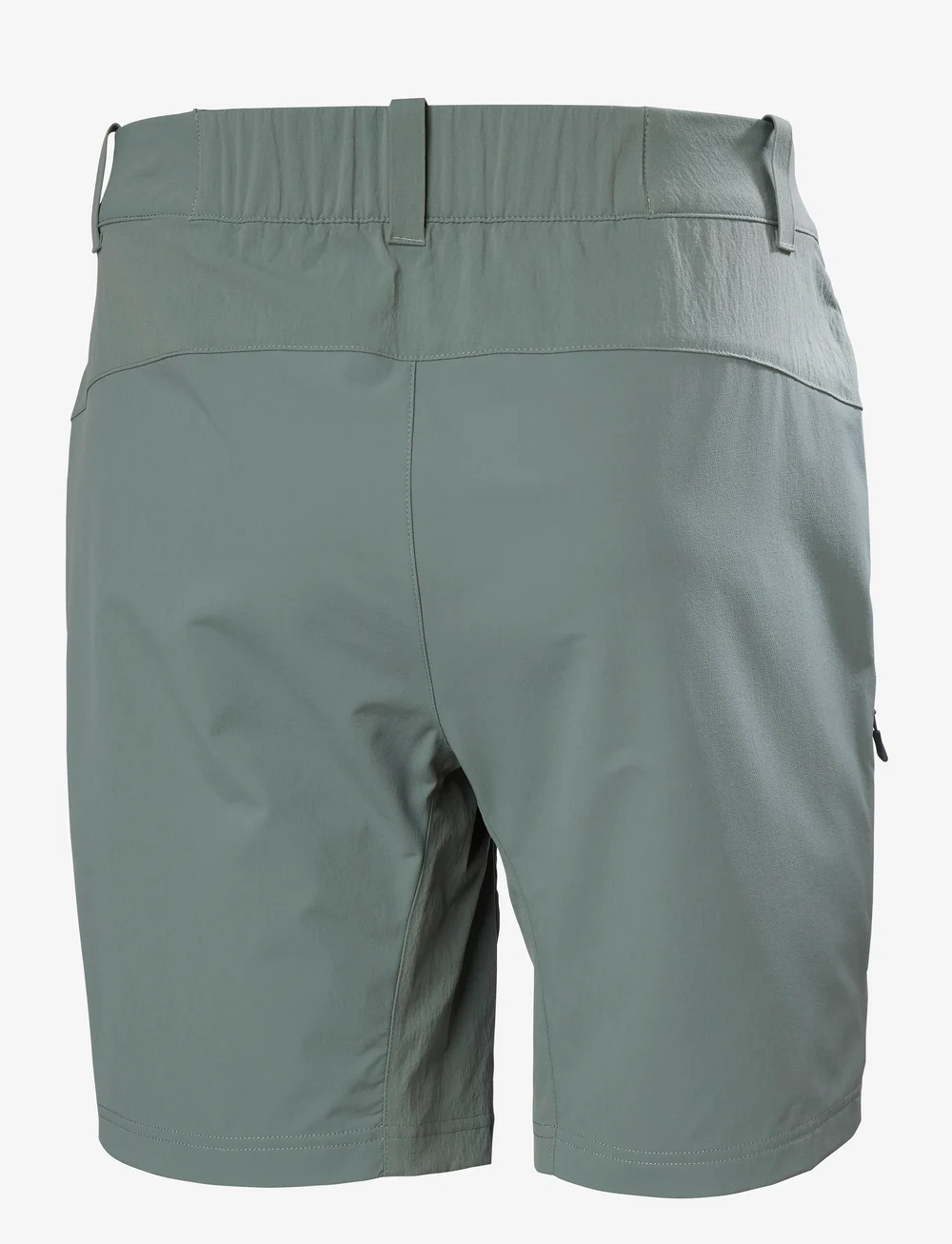 Helly Hansen - VIKA TUR SHORTS - outdoorshorts - grey cactus - 2