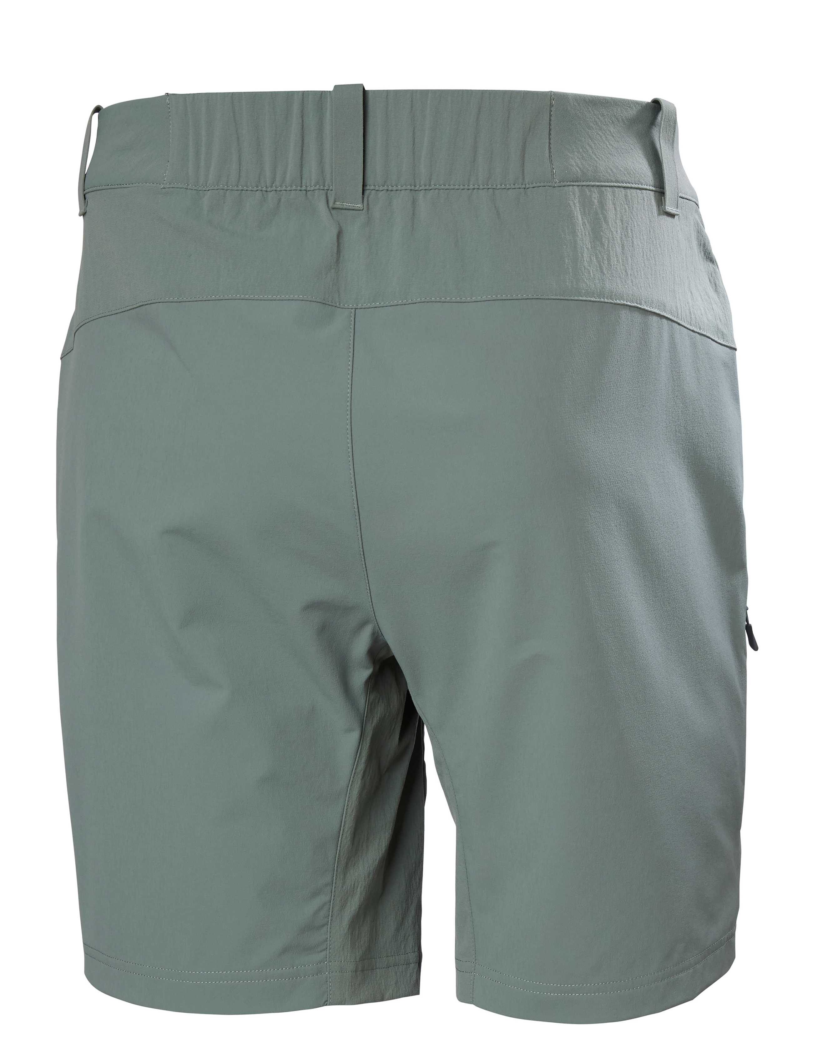 Helly Hansen - VIKA TUR SHORTS - friluftsshorts - grey cactus - 2