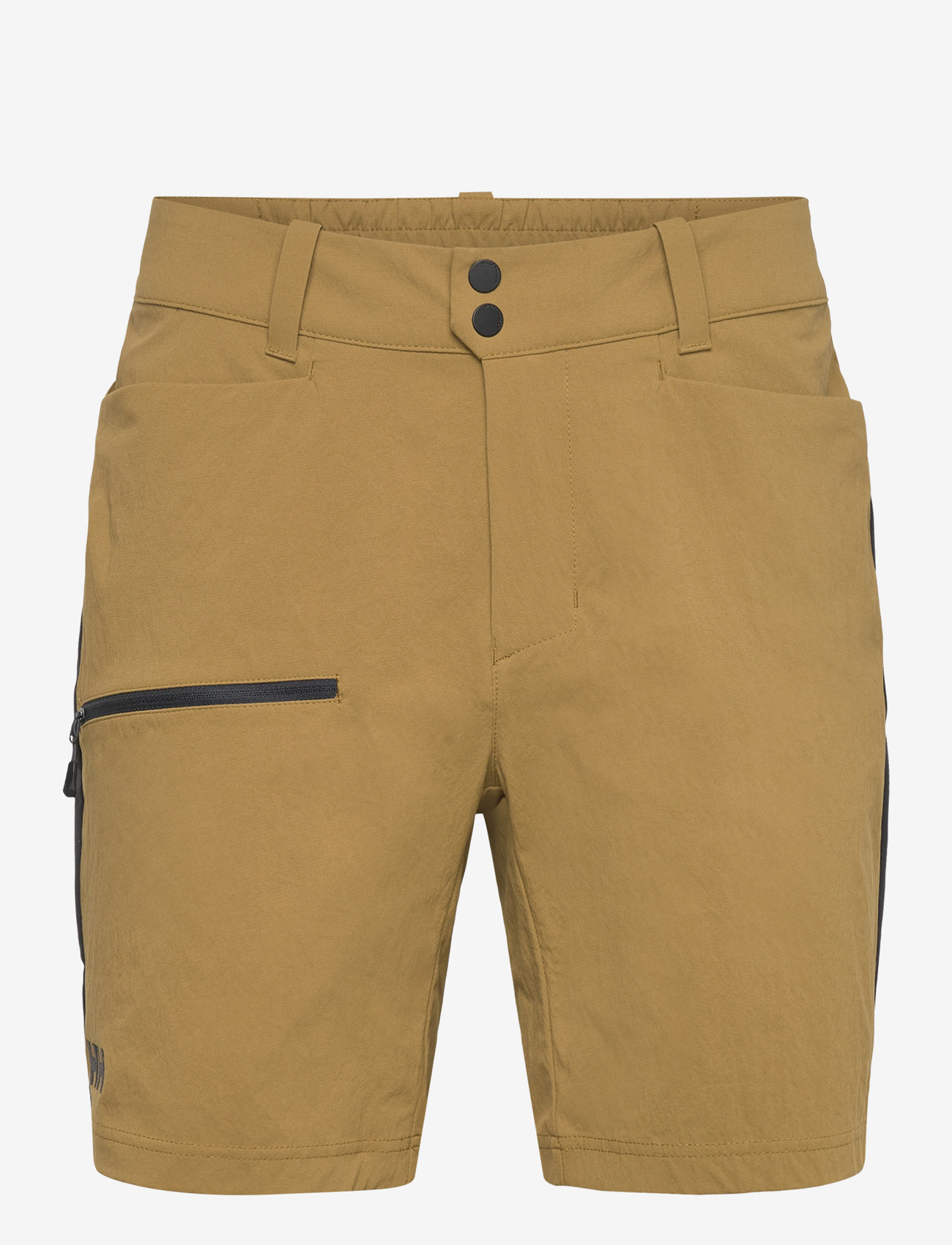 Helly Hansen - VIKA TUR SHORTS - friluftsshorts - lynx - 0