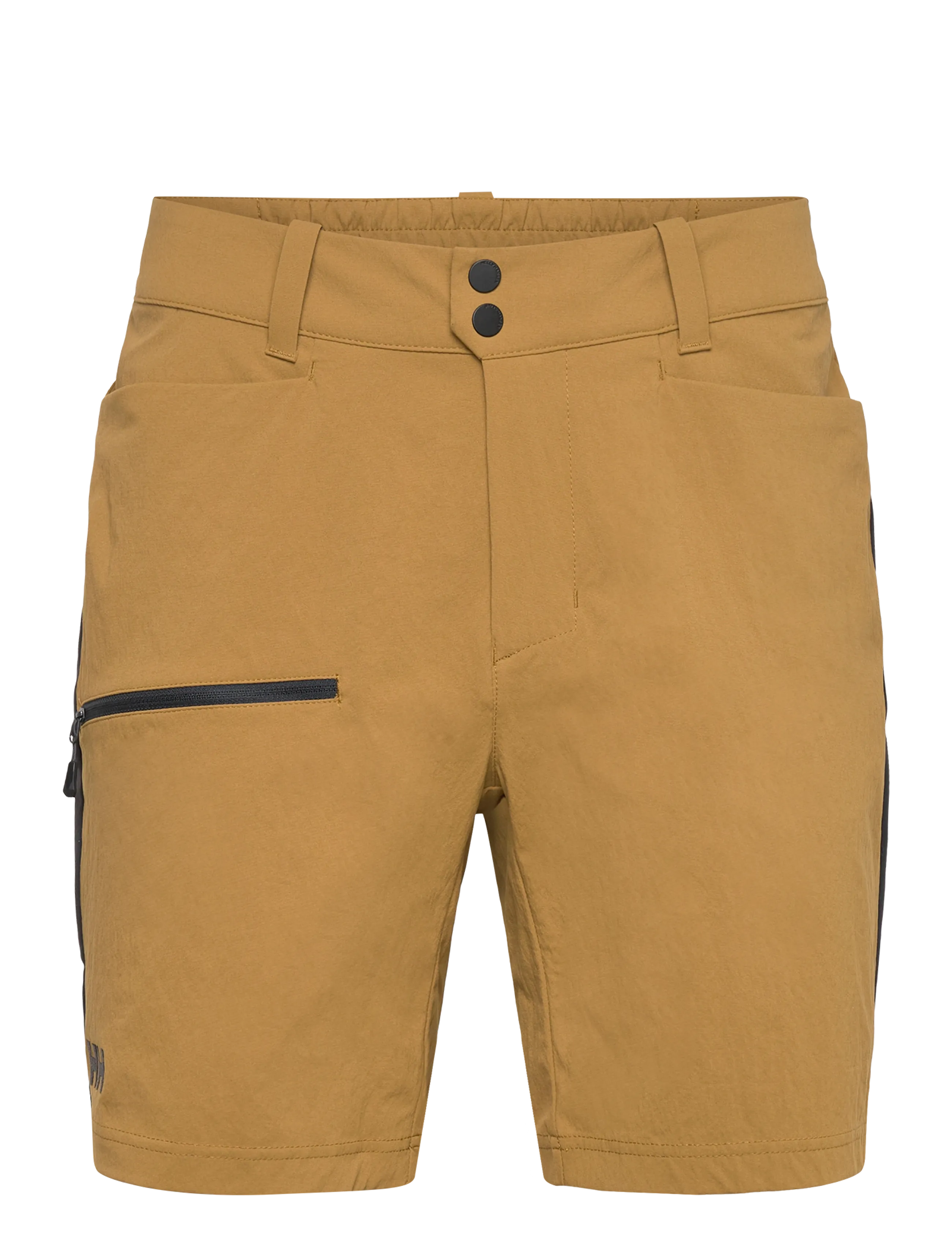 Helly Hansen VIKA TUR SHORTS - Shorts - LYNX / brown