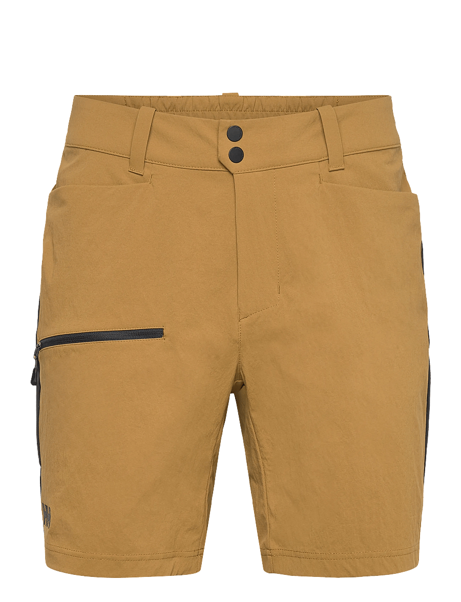 Helly Hansen - VIKA TUR SHORTS - outdoorshorts - lynx - 0