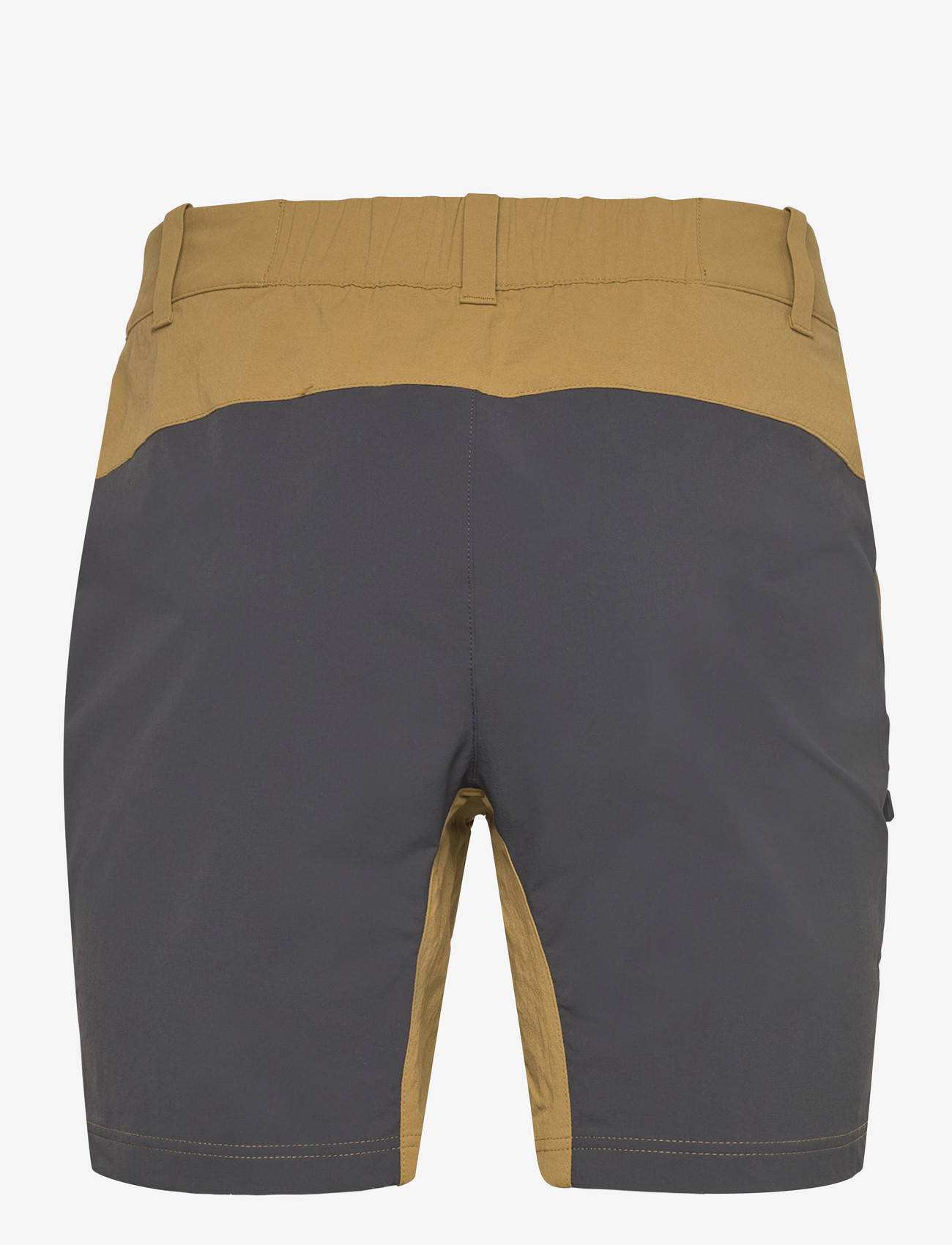 Helly Hansen - VIKA TUR SHORTS - friluftsshorts - lynx - 1