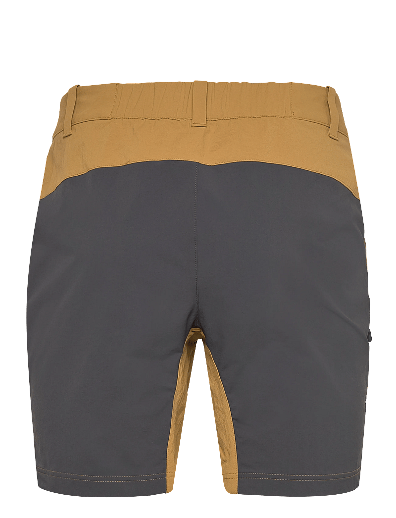Helly Hansen - VIKA TUR SHORTS - outdoorshorts - lynx - 1