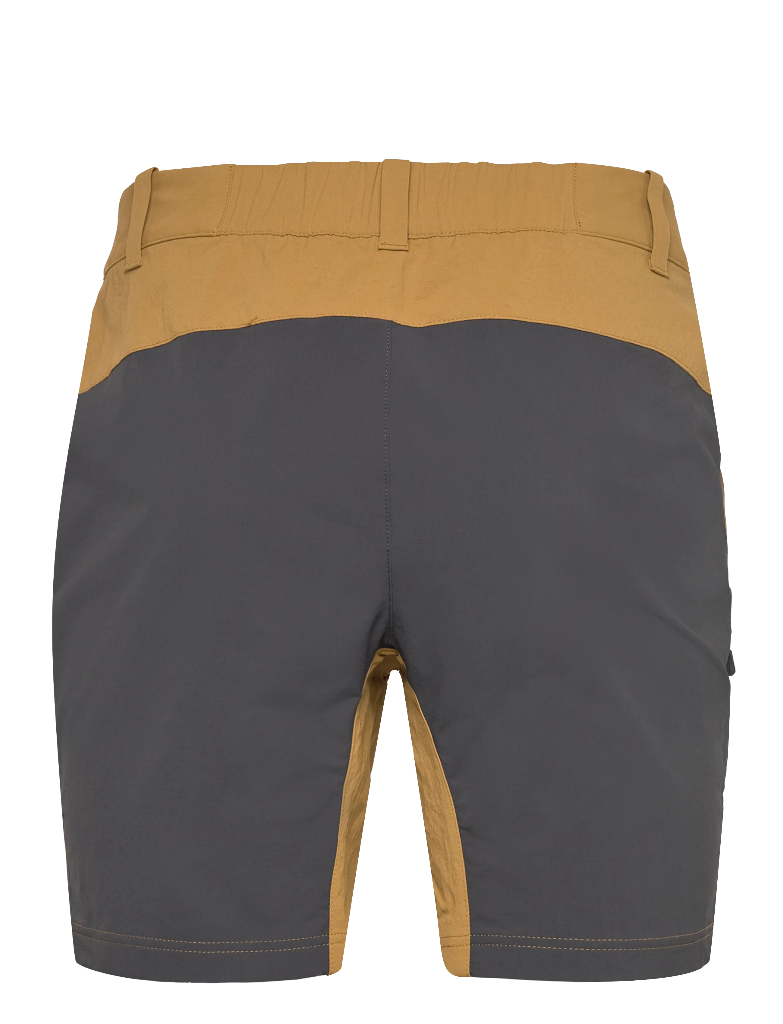 Helly Hansen - VIKA TUR SHORTS - outdoor shorts - lynx - 1