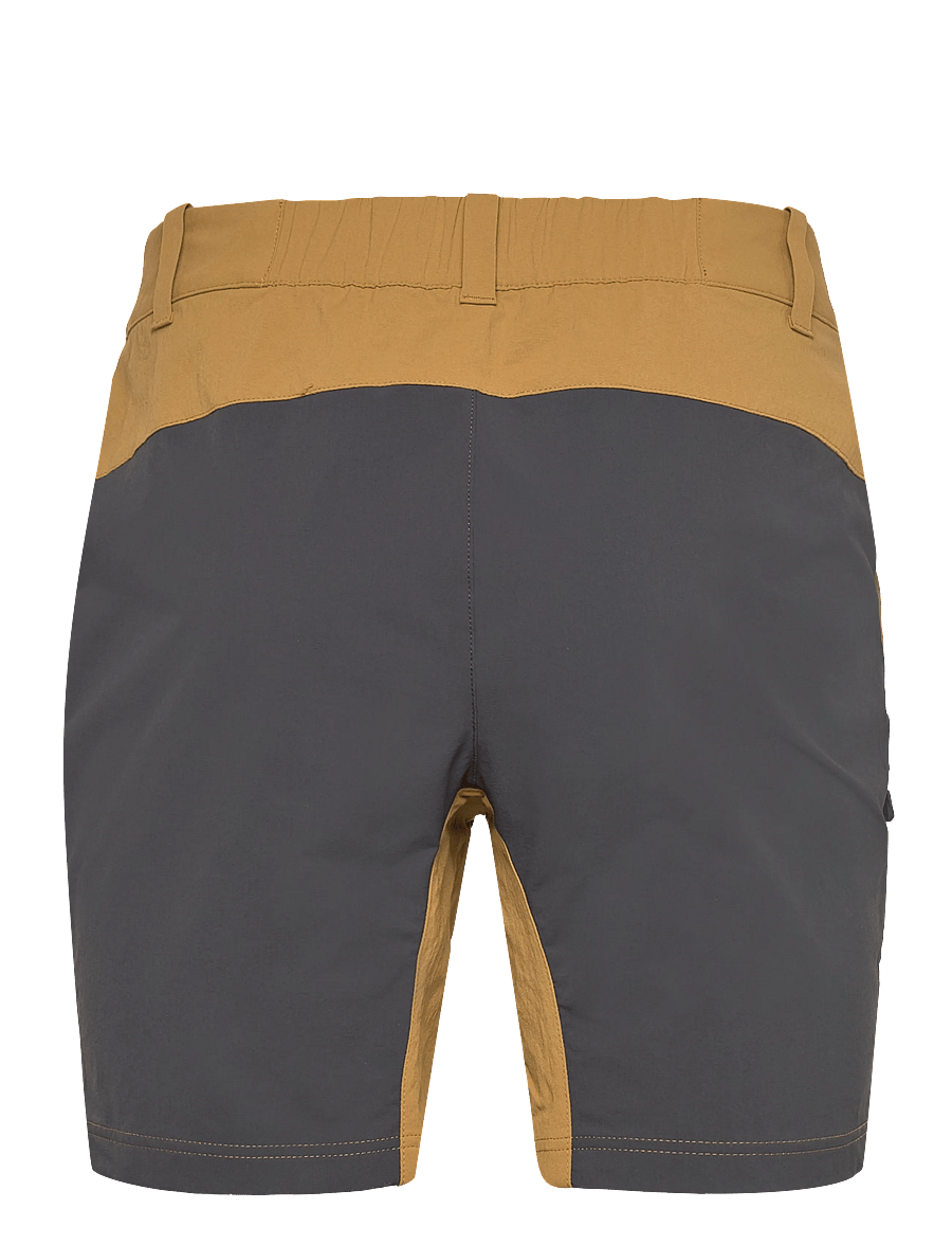 Helly Hansen - VIKA TUR SHORTS - outdoorshorts - lynx - 1