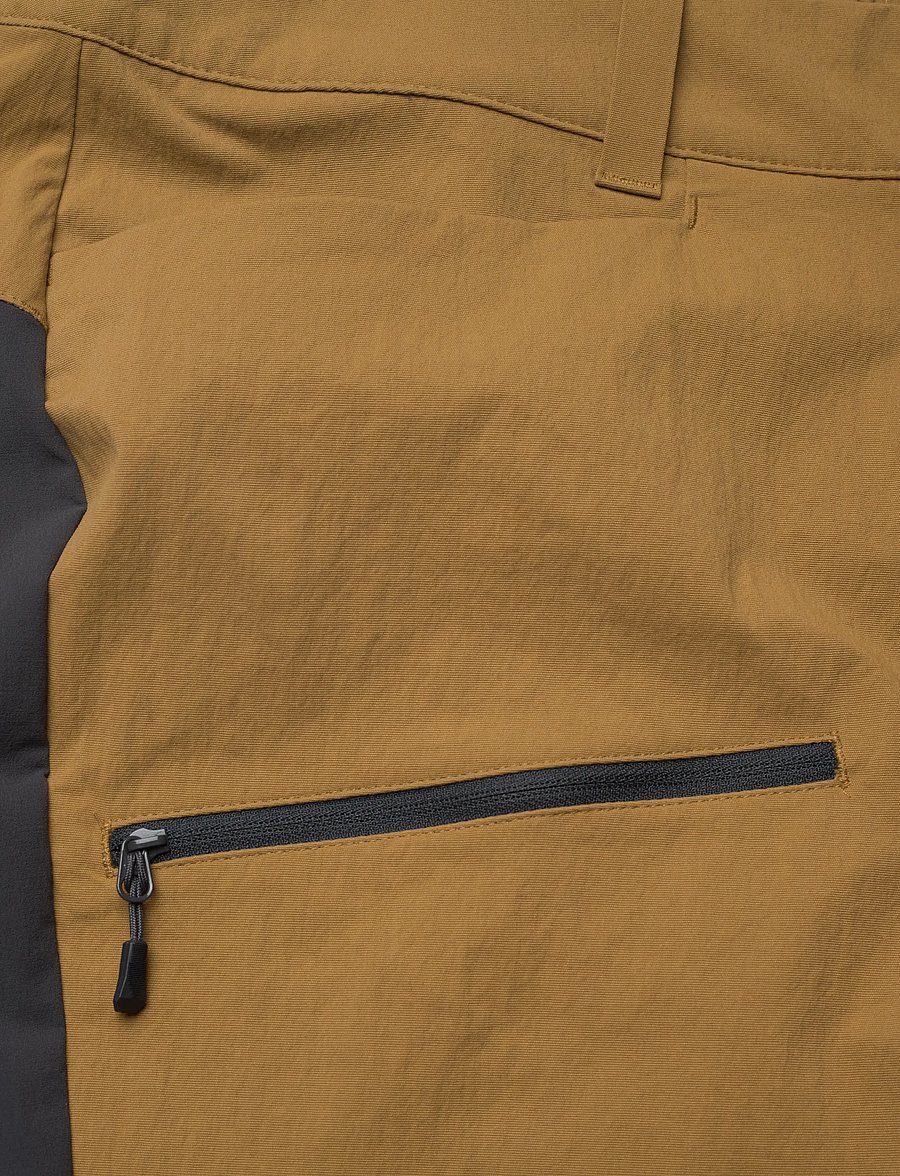 Helly Hansen - VIKA TUR SHORTS - outdoorshorts - lynx - 2