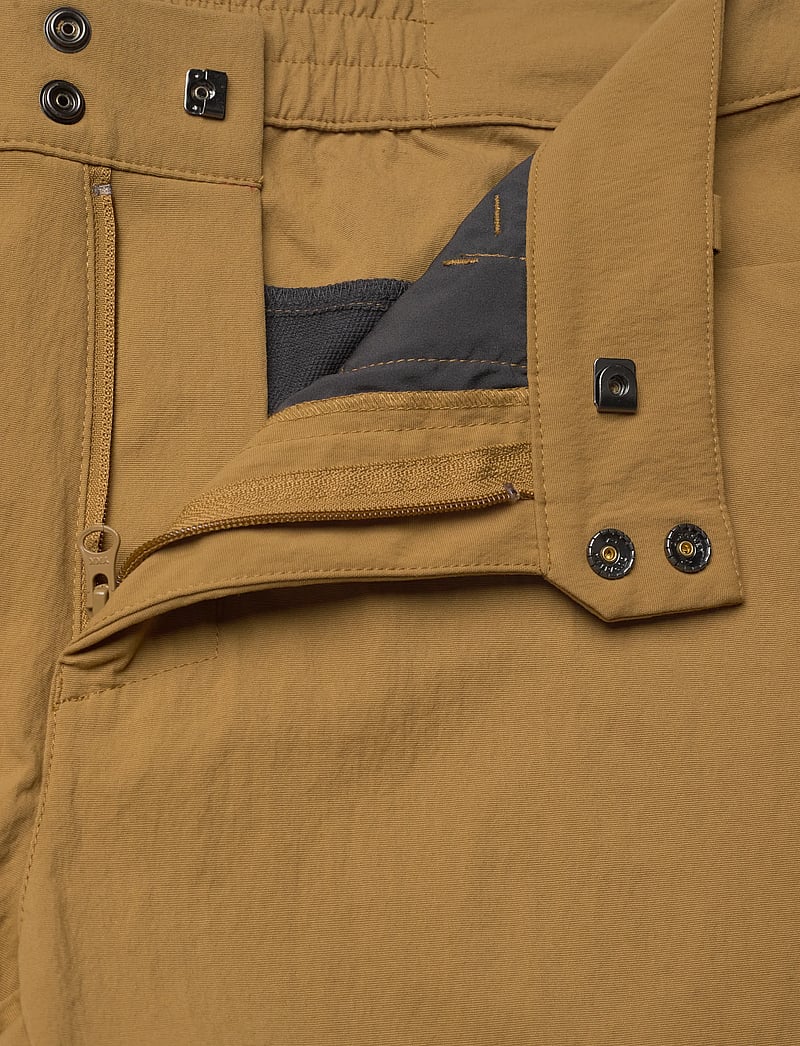 Helly Hansen - VIKA TUR SHORTS - outdoorshorts - lynx - 3