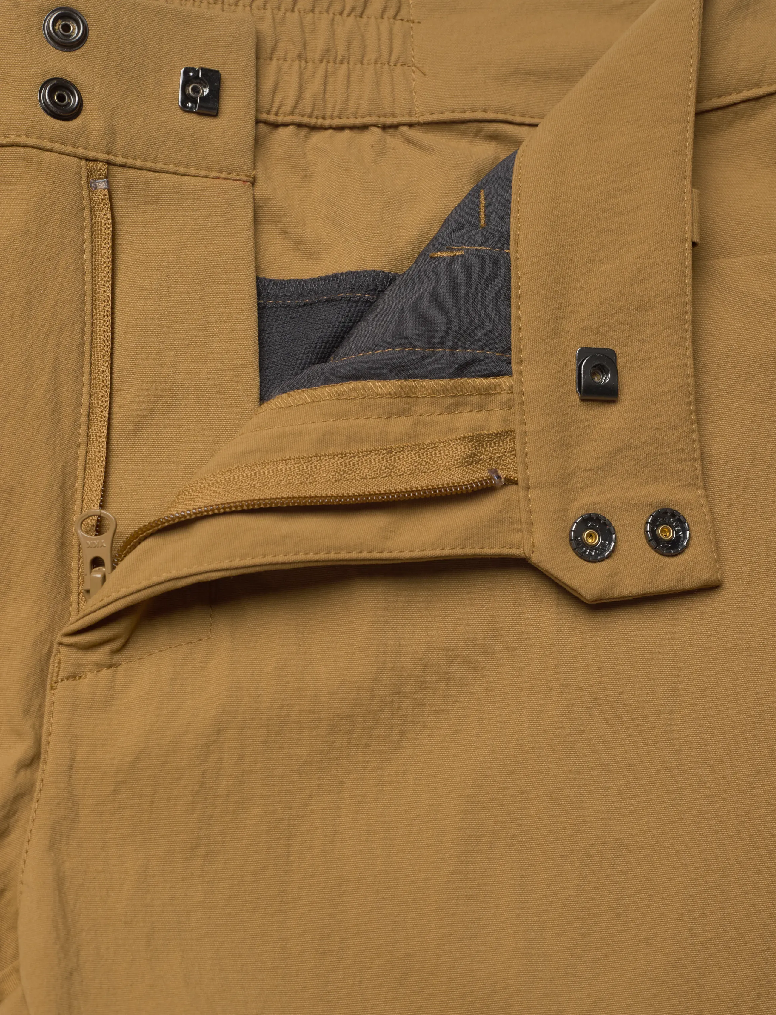 Helly Hansen - VIKA TUR SHORTS - outdoor shorts - lynx - 3