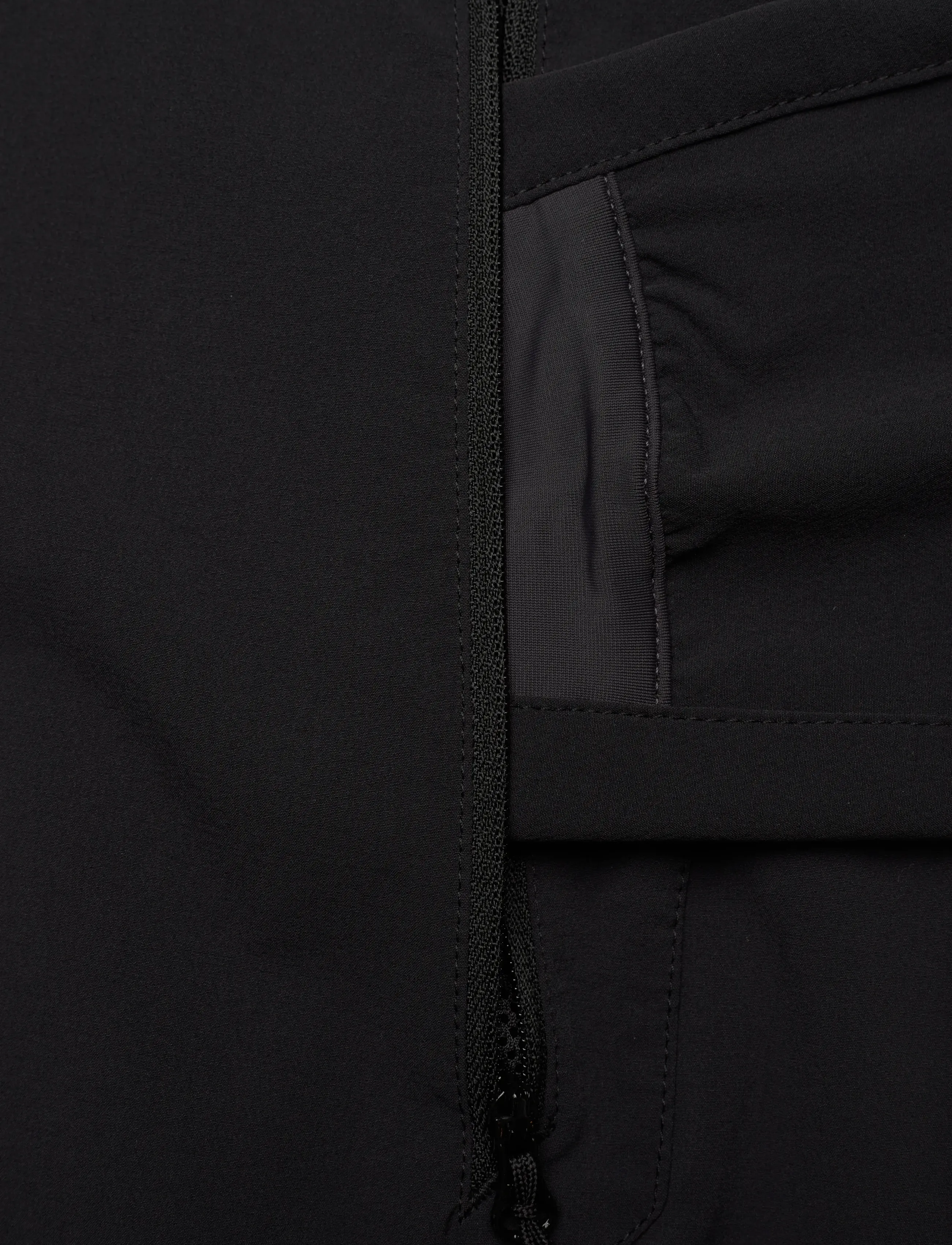 Helly Hansen - BLAZE SOFTSHELL HOOD - regnjackor - black - 5