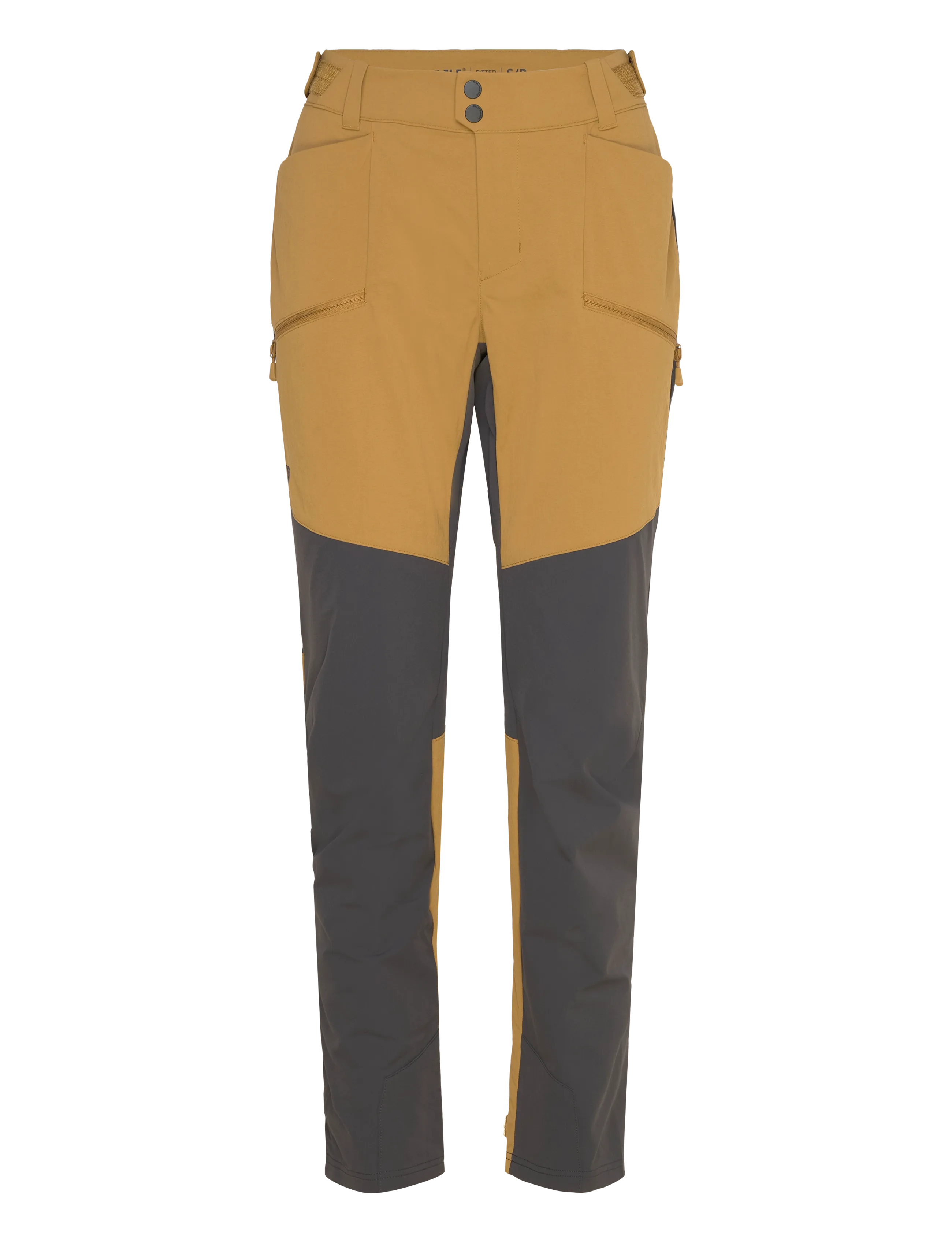 Helly Hansen W HOVDA TUR PANT - Julkalender - LYNX / multi