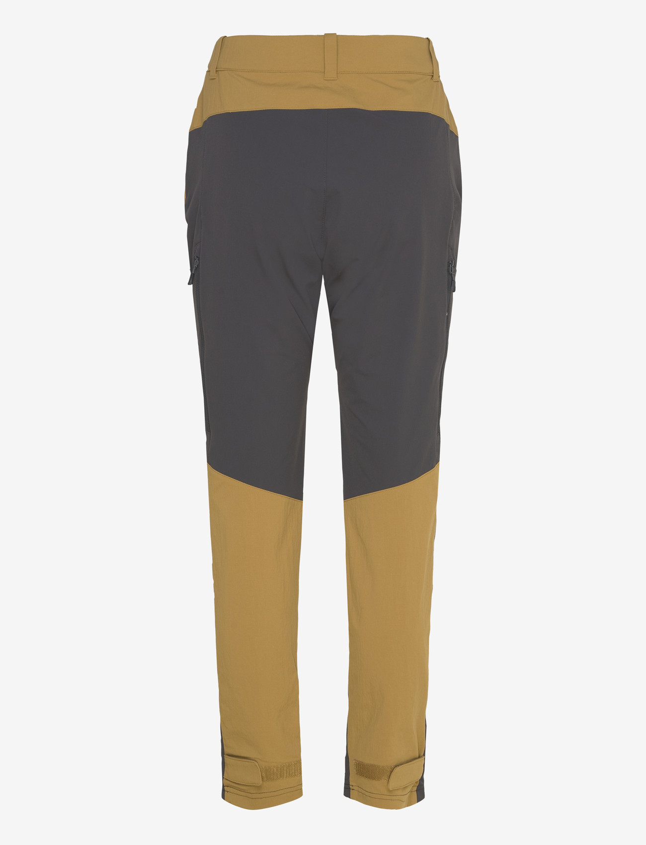 Helly Hansen - W HOVDA TUR PANT - vabaõhupüksid - lynx - 1