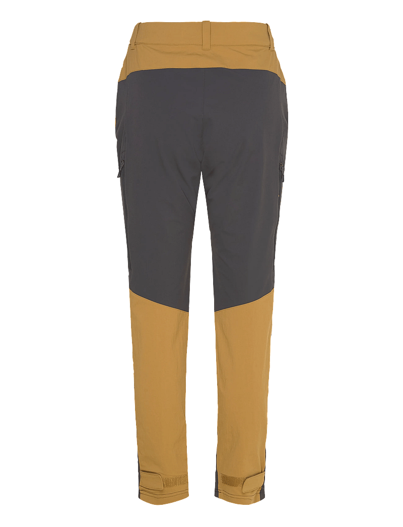 Helly Hansen - W HOVDA TUR PANT - vabaõhupüksid - lynx - 1