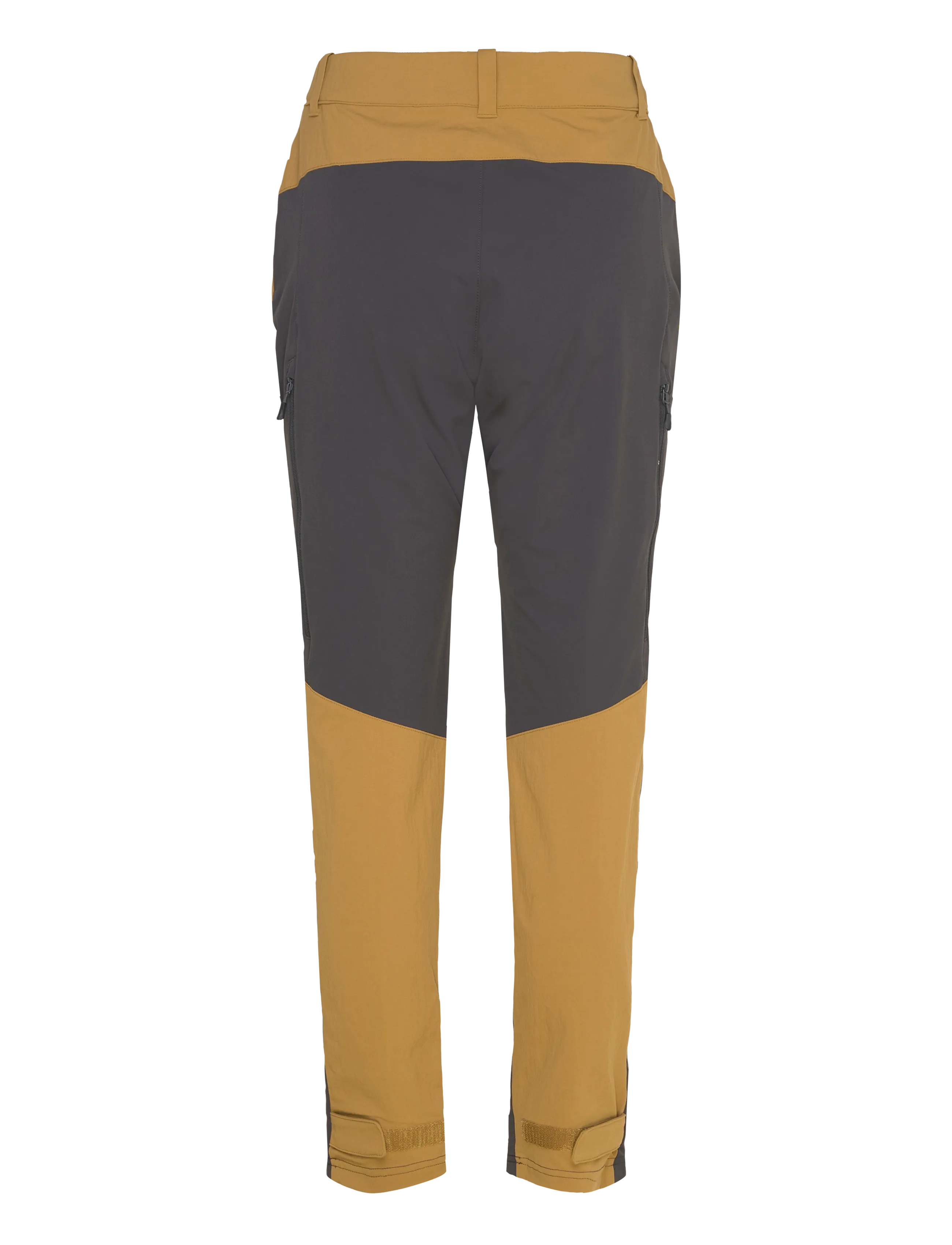 Helly Hansen - W HOVDA TUR PANT - sportbyxor - lynx - 1