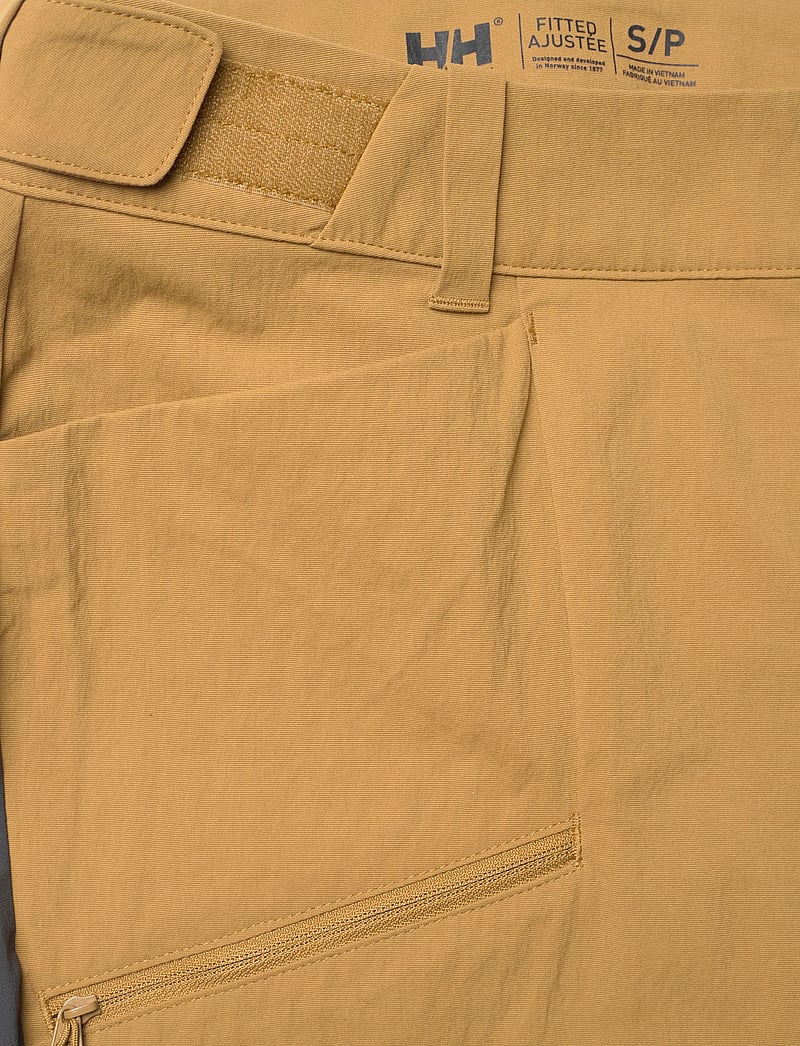 Helly Hansen - W HOVDA TUR PANT - vabaõhupüksid - lynx - 2