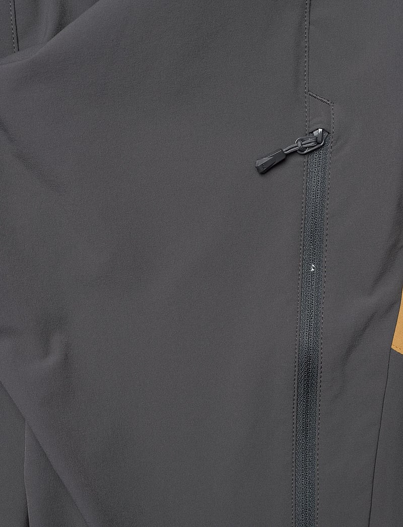 Helly Hansen - W HOVDA TUR PANT - vabaõhupüksid - lynx - 4