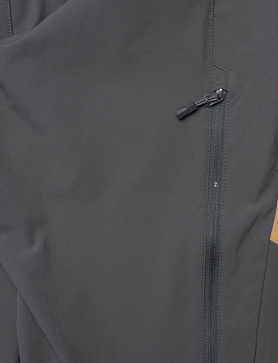 Helly Hansen - W HOVDA TUR PANT - friluftsbukser - lynx - 4