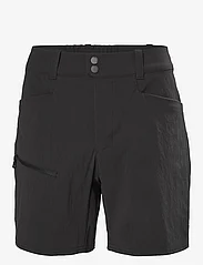 Helly Hansen - W VIKA TUR SHORTS - sports shorts - black - 0