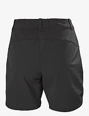 Helly Hansen - W VIKA TUR SHORTS - sports shorts - black - 1