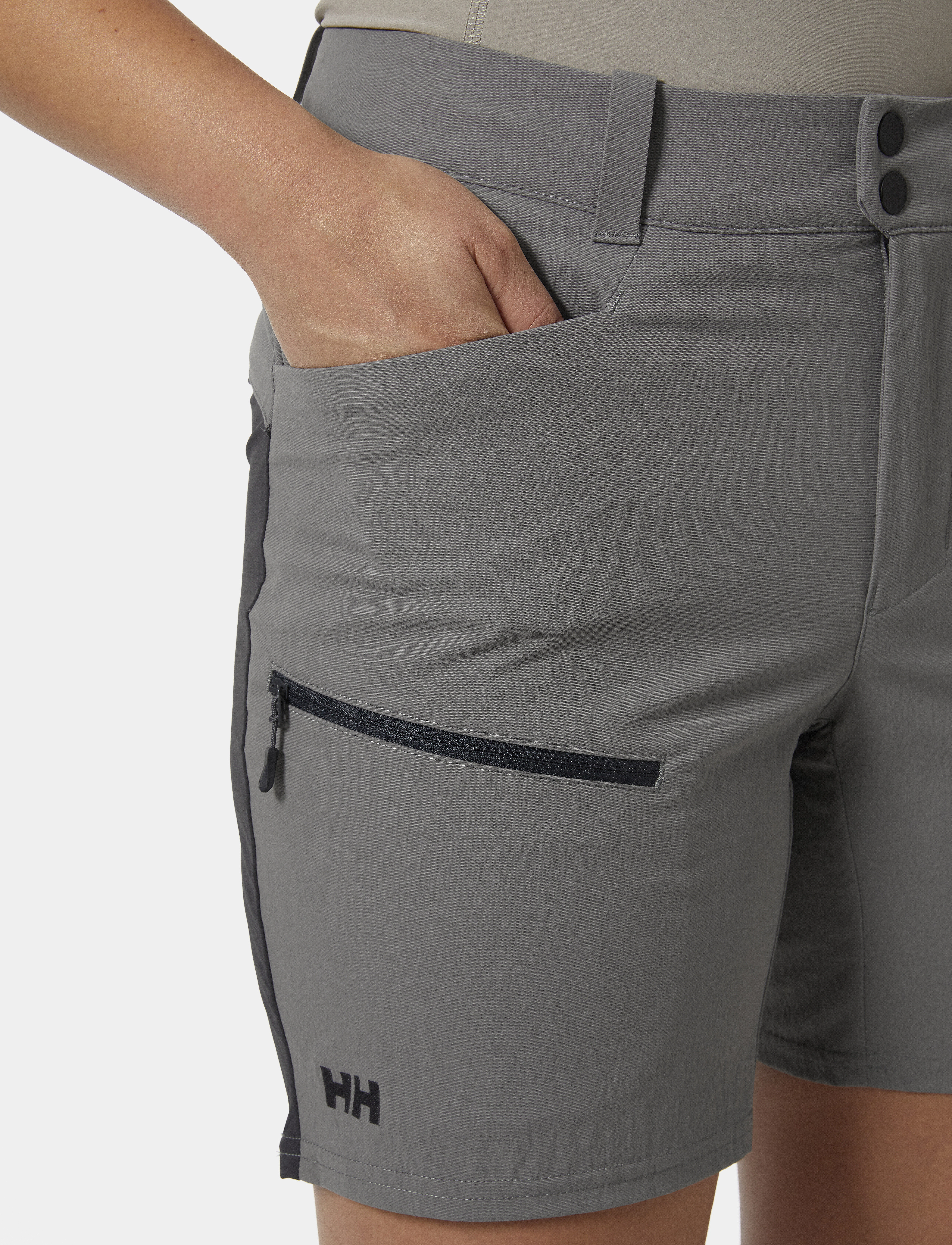 HELLY HANSEN W Vika Tur Shorts dam – bild 3