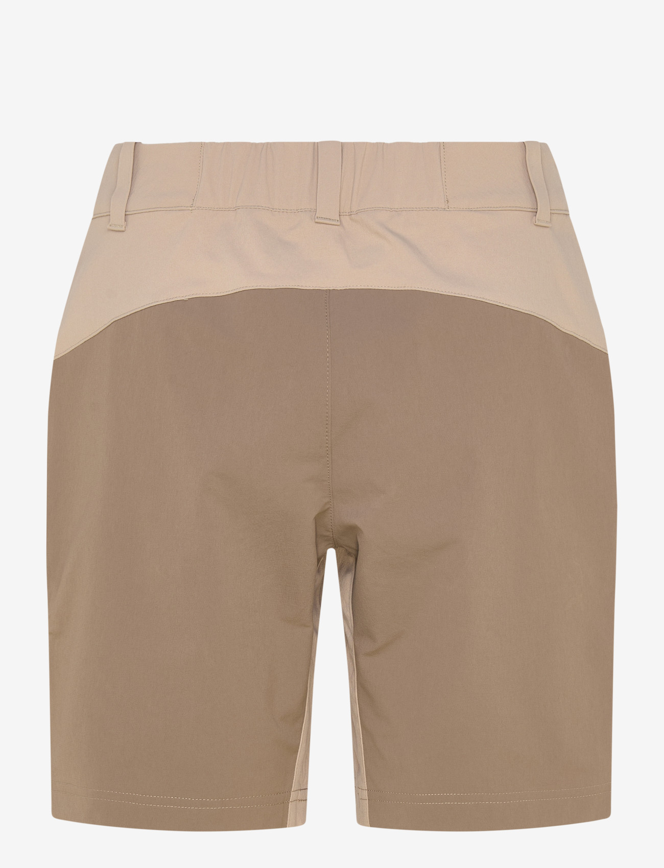 Helly Hansen - W VIKA TUR SHORTS - udendørsshorts - pebble - 2