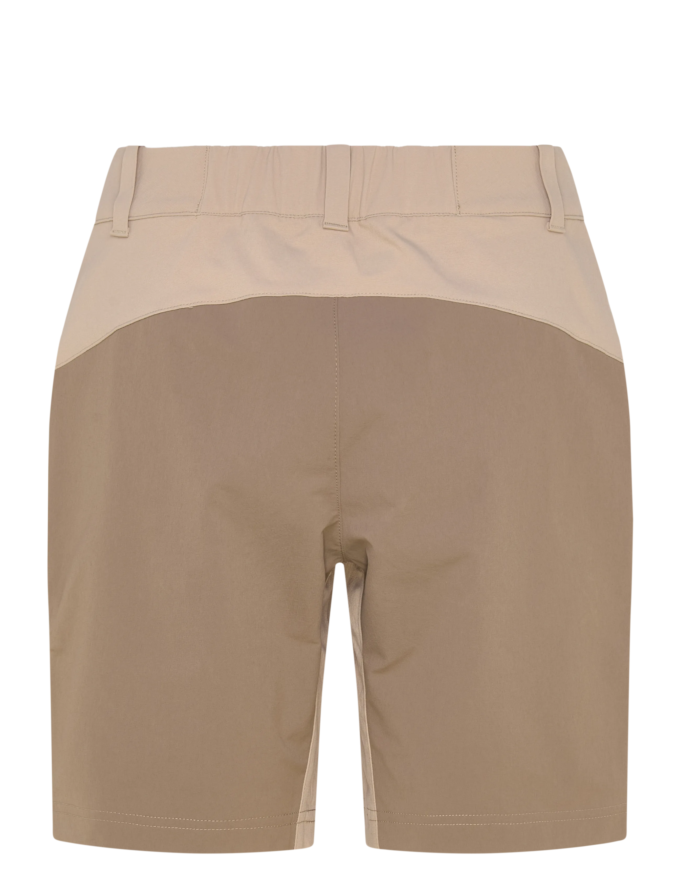 Helly Hansen - W VIKA TUR SHORTS - sports shorts - pebble - 2