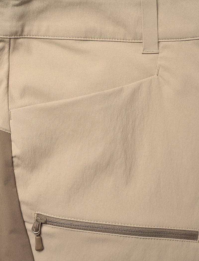 Helly Hansen - W VIKA TUR SHORTS - udendørsshorts - pebble - 4