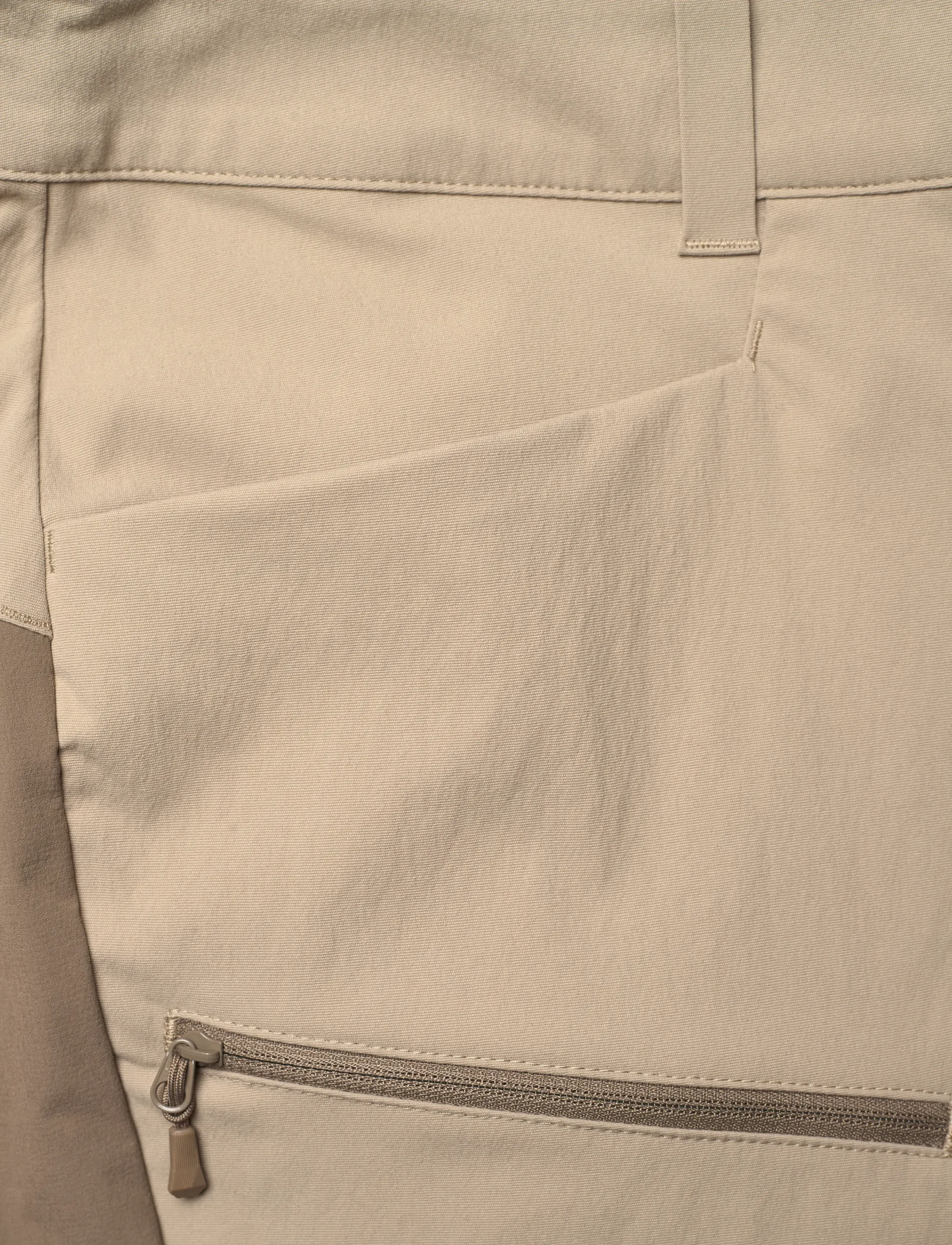 Helly Hansen - W VIKA TUR SHORTS - sports shorts - pebble - 4
