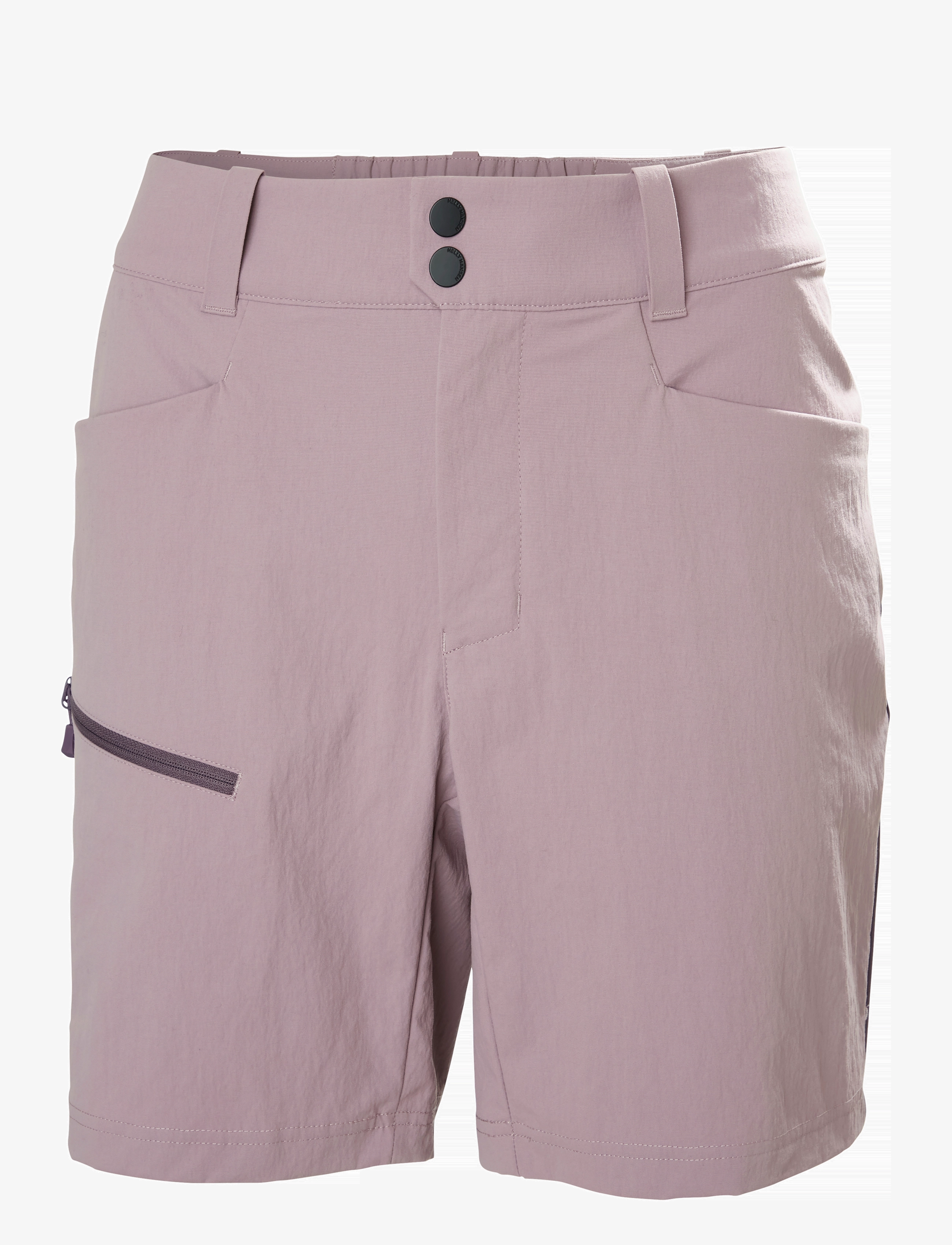 HELLY HANSEN W Vika Tur Shorts Lila - M - Damen