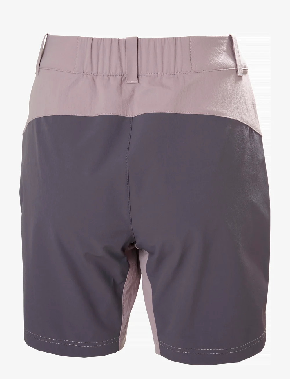 Helly Hansen - W VIKA TUR SHORTS - outdoorshorts - purple clay - 2