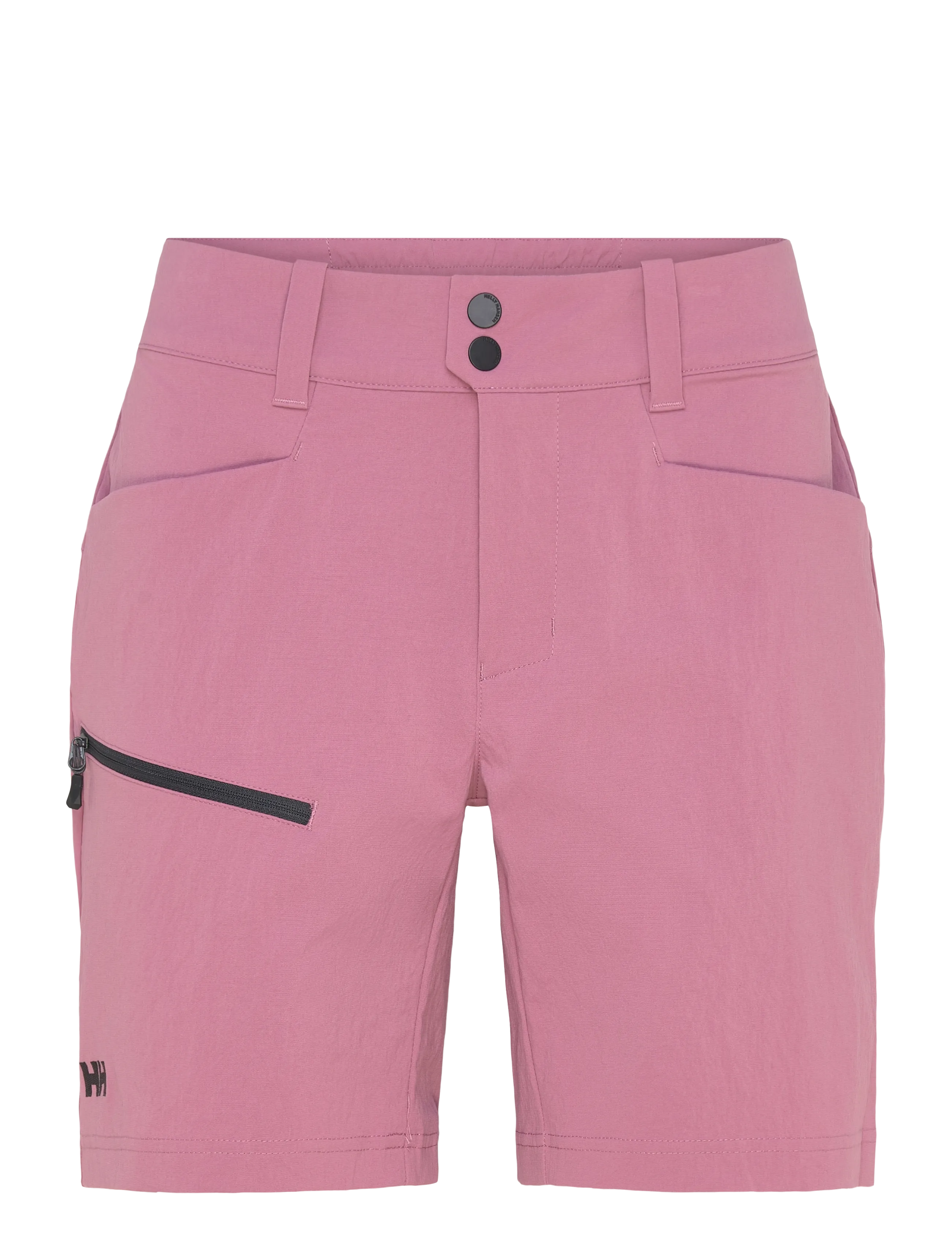 HELLY HANSEN W Vika Tur Shorts Pink - XL - Damen