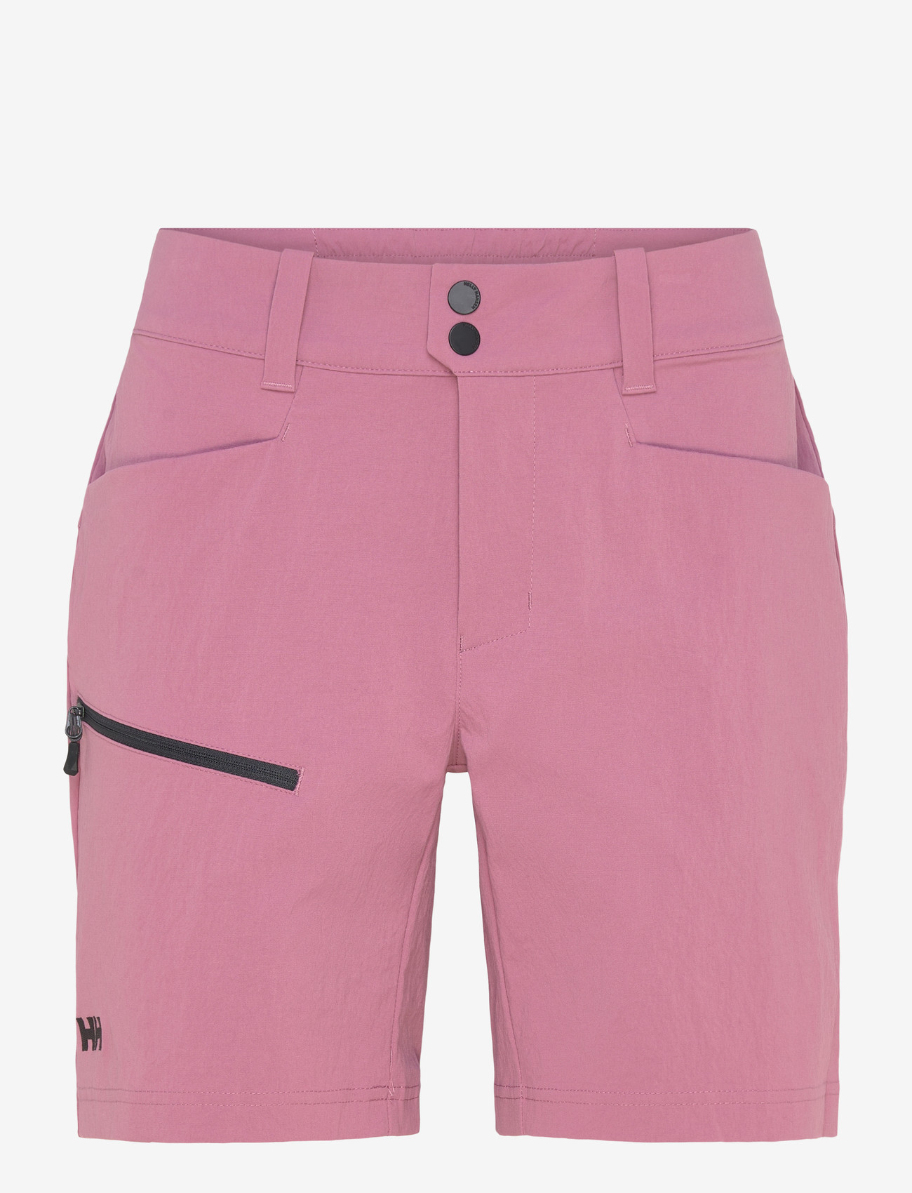 Helly Hansen - W VIKA TUR SHORTS - friluftsshorts - wildberry - 1