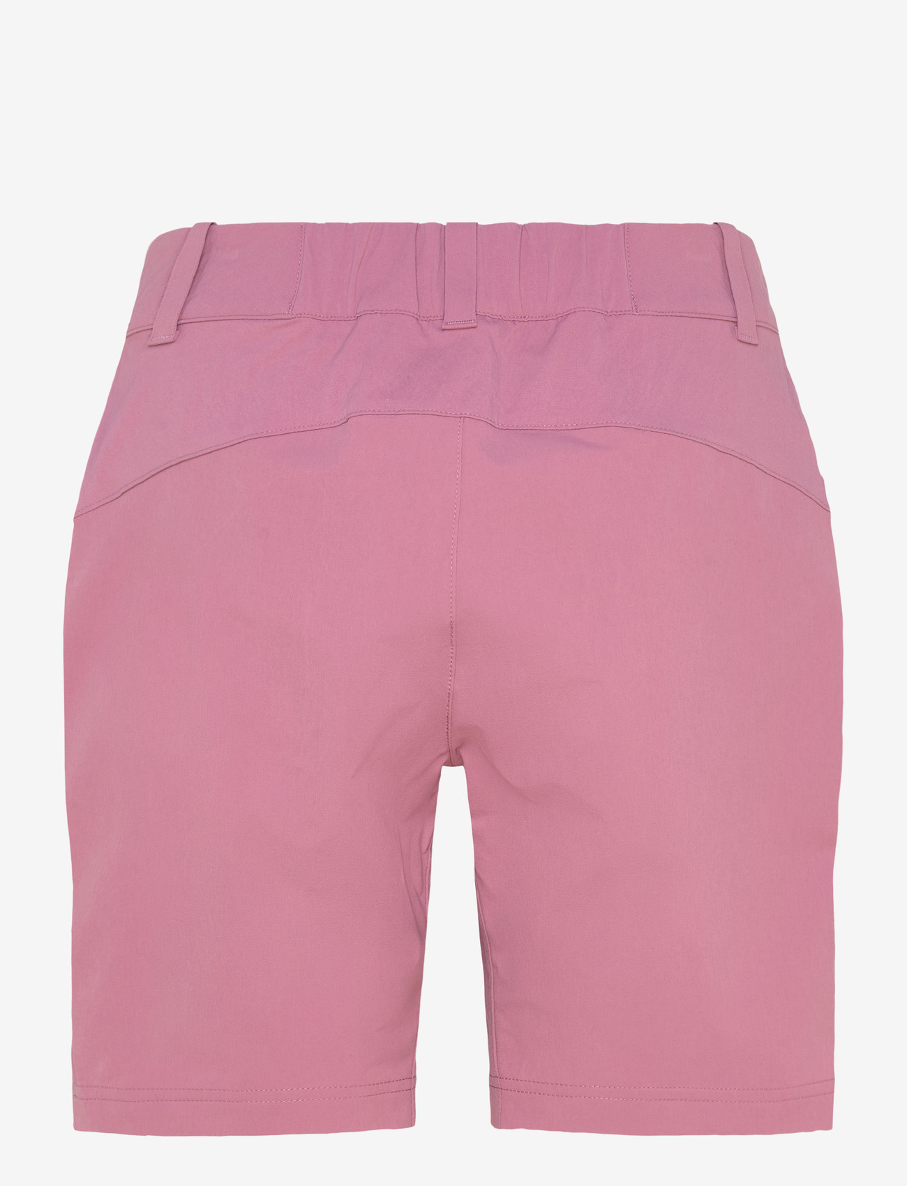 Helly Hansen - W VIKA TUR SHORTS - friluftsshorts - wildberry - 2