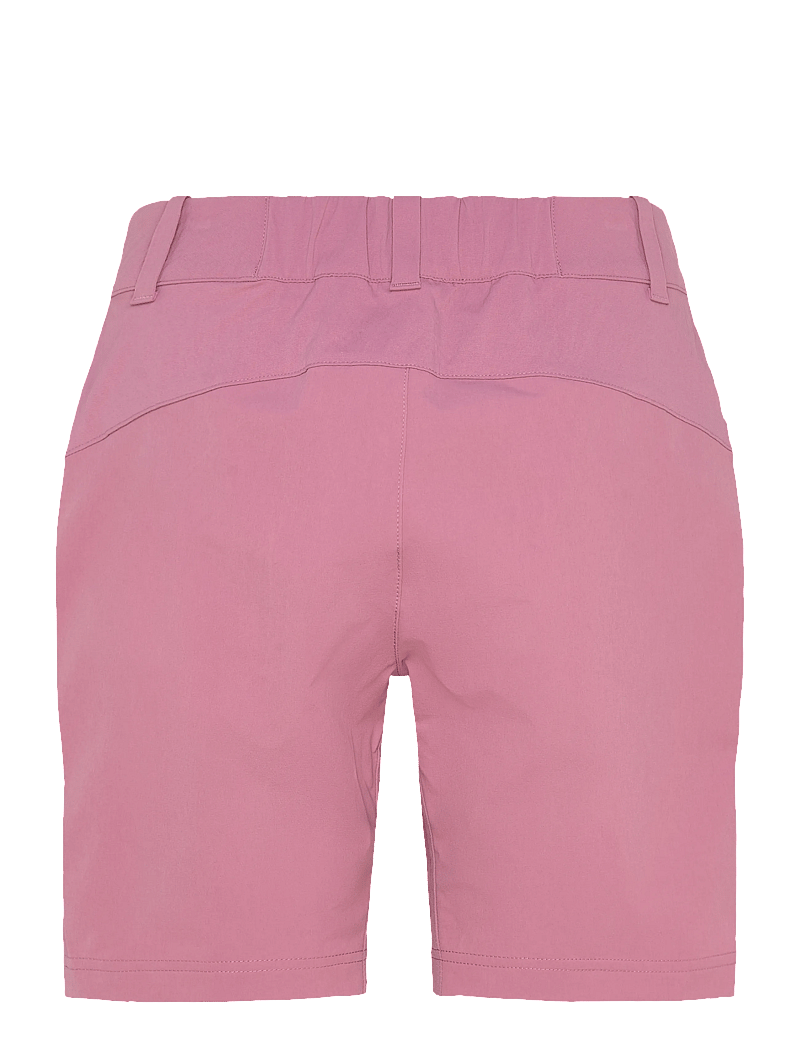 Helly Hansen - W VIKA TUR SHORTS - friluftsshorts - wildberry - 2