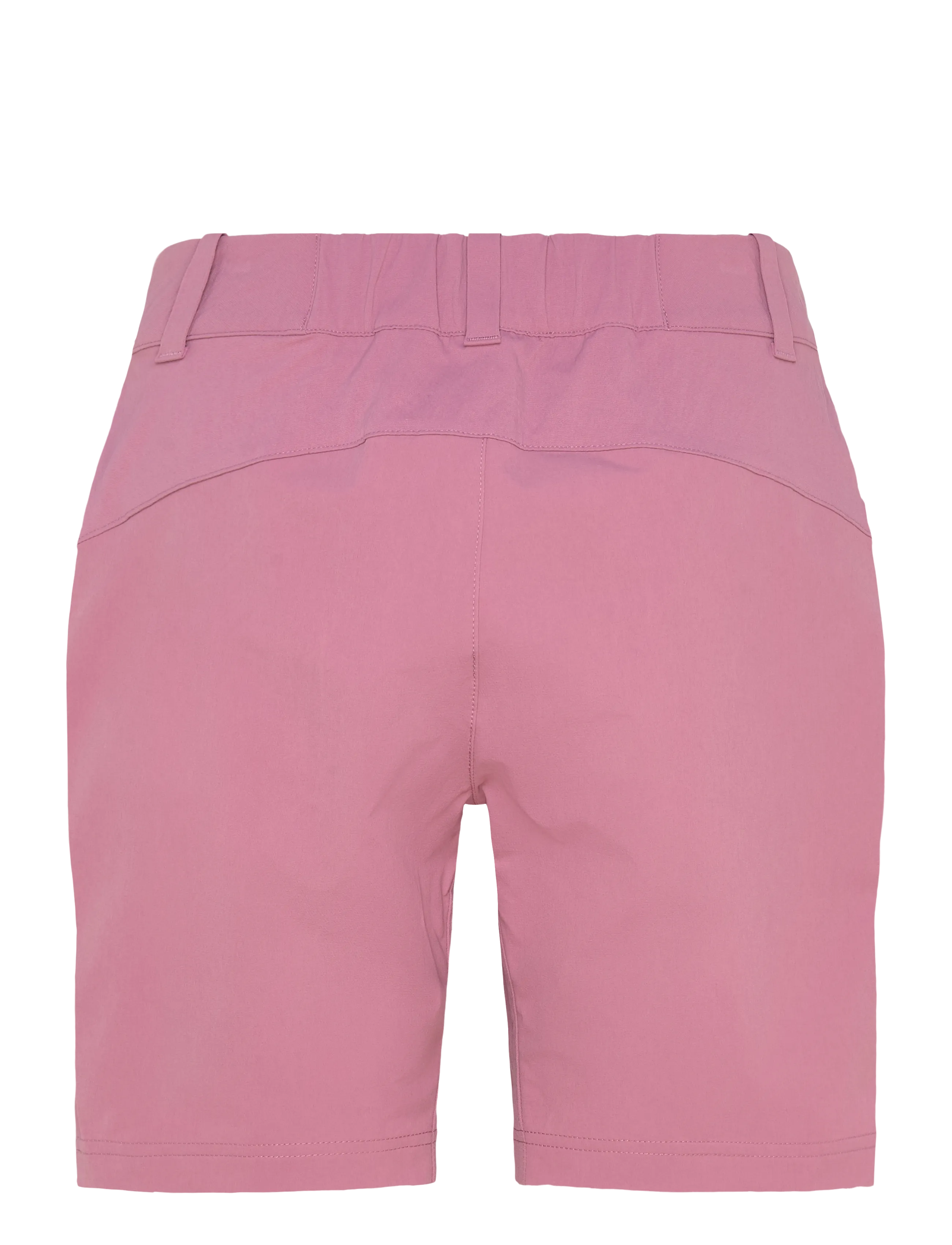 Helly Hansen - W VIKA TUR SHORTS - outdoorshorts - wildberry - 2