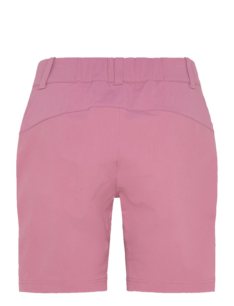 Helly Hansen - W VIKA TUR SHORTS - outdoorshorts - wildberry - 2
