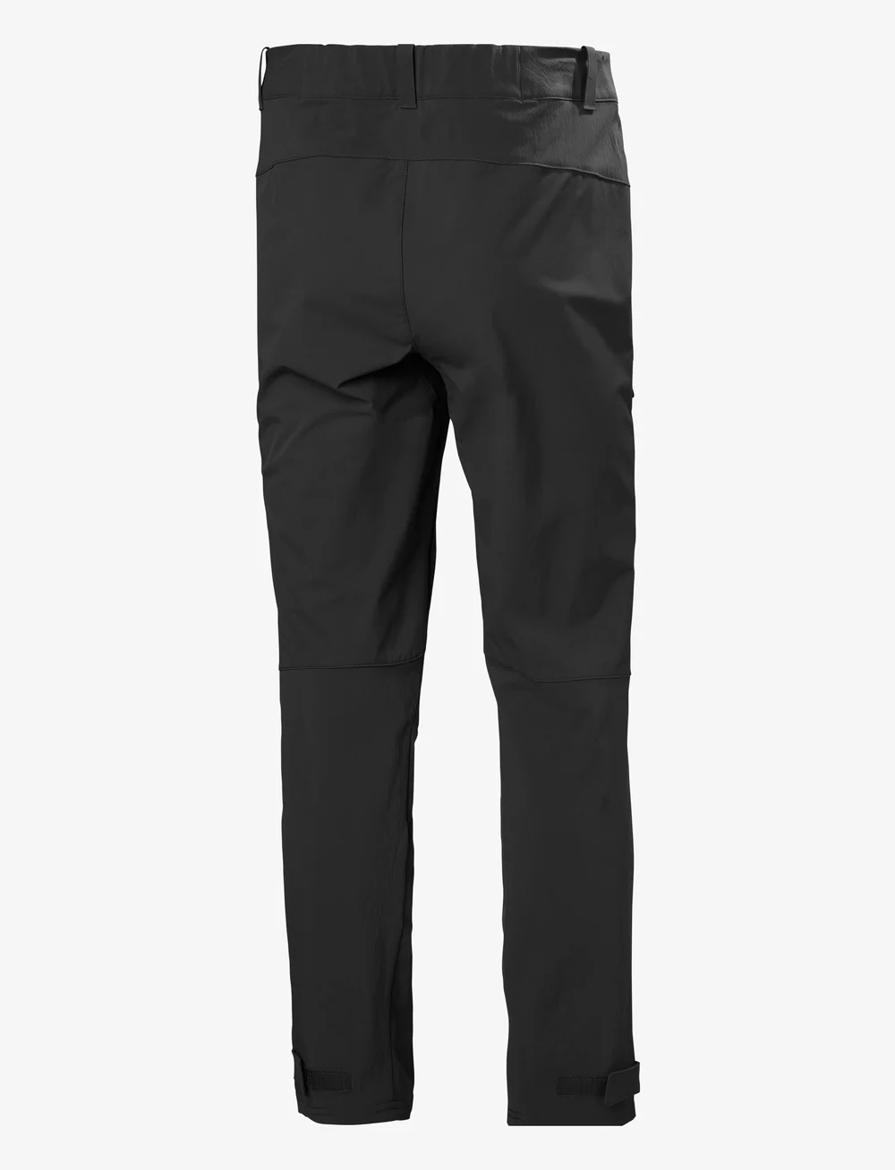 Helly Hansen - VIKA TUR PANT 2.0 - pantalon de randonnée - black - 2