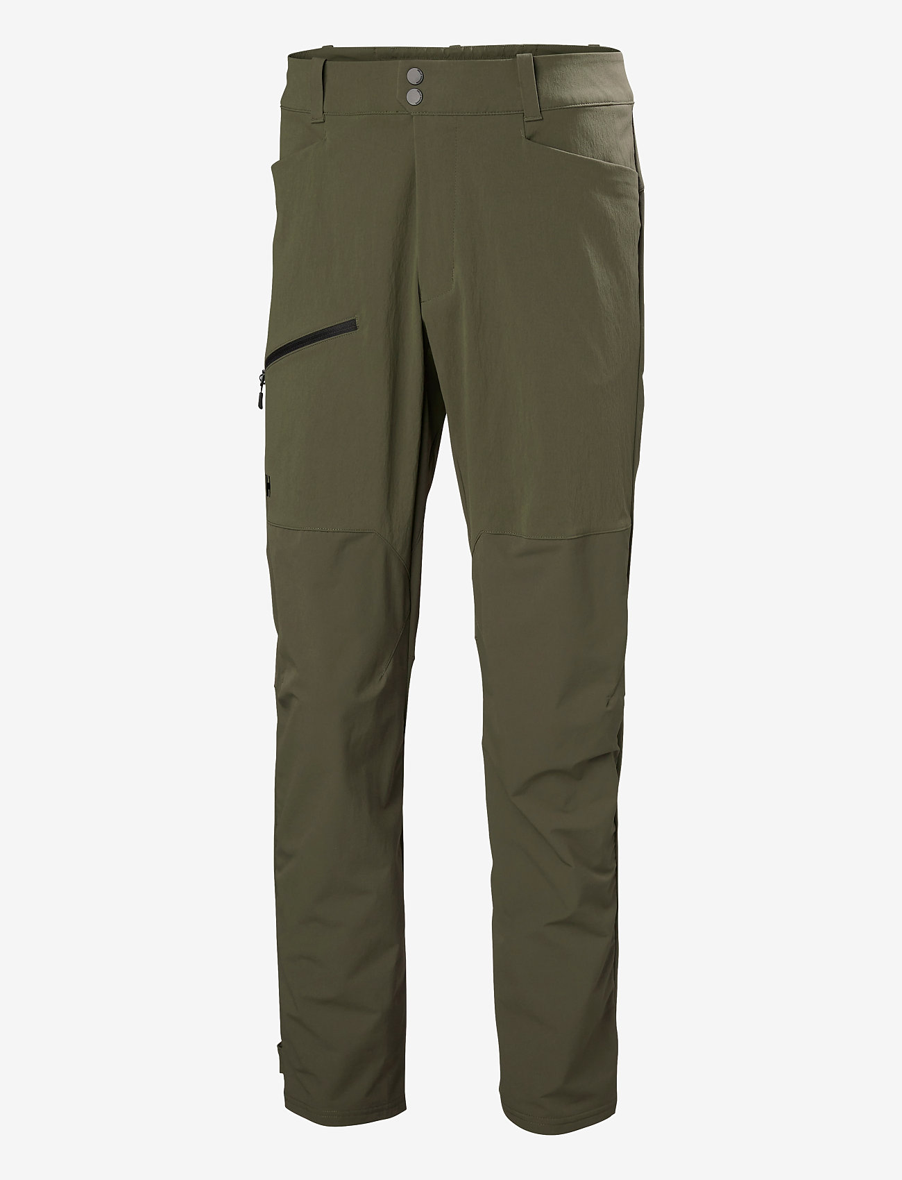 Helly Hansen - VIKA TUR PANT 2.0 - outdoorhosen - green - 1