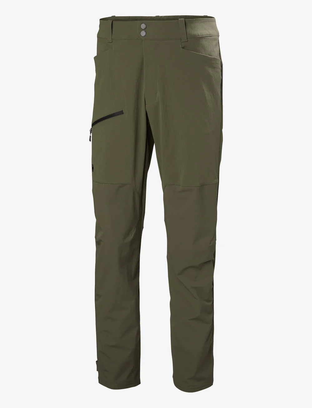 Helly Hansen - VIKA TUR PANT 2.0 - outdoorhosen - green - 1