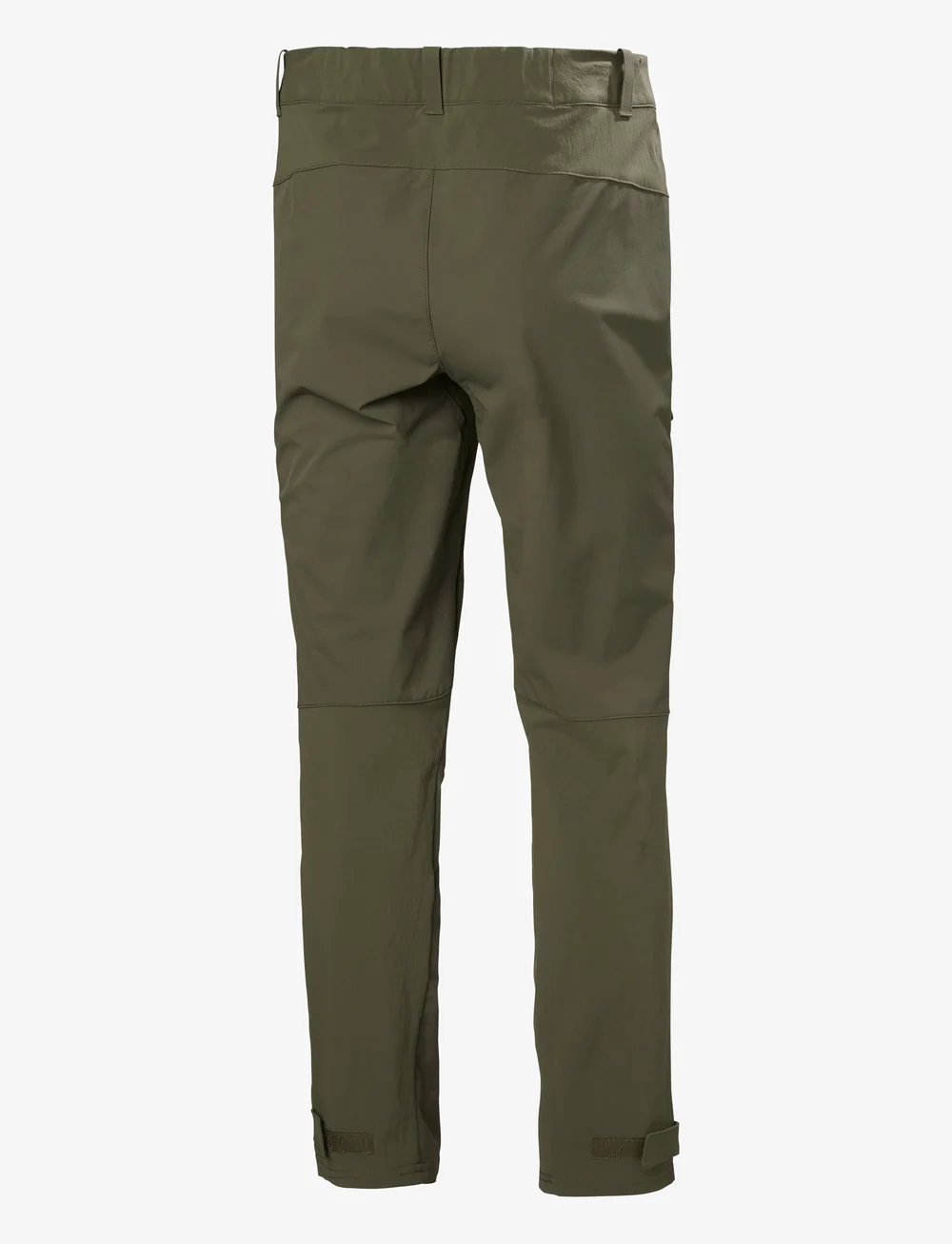 Helly Hansen - VIKA TUR PANT 2.0 - outdoorhosen - green - 2