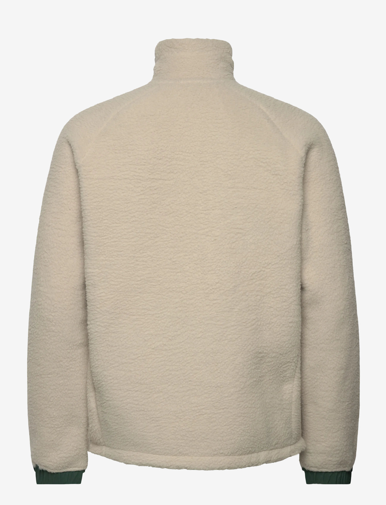 Helly Hansen - PANORAMA PILE SNAP - fleece - pelican - 1