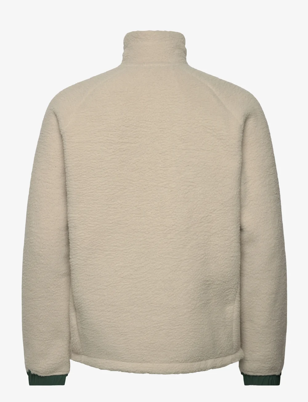 Helly Hansen - PANORAMA PILE SNAP - fleece & midlayer - pelican - 2