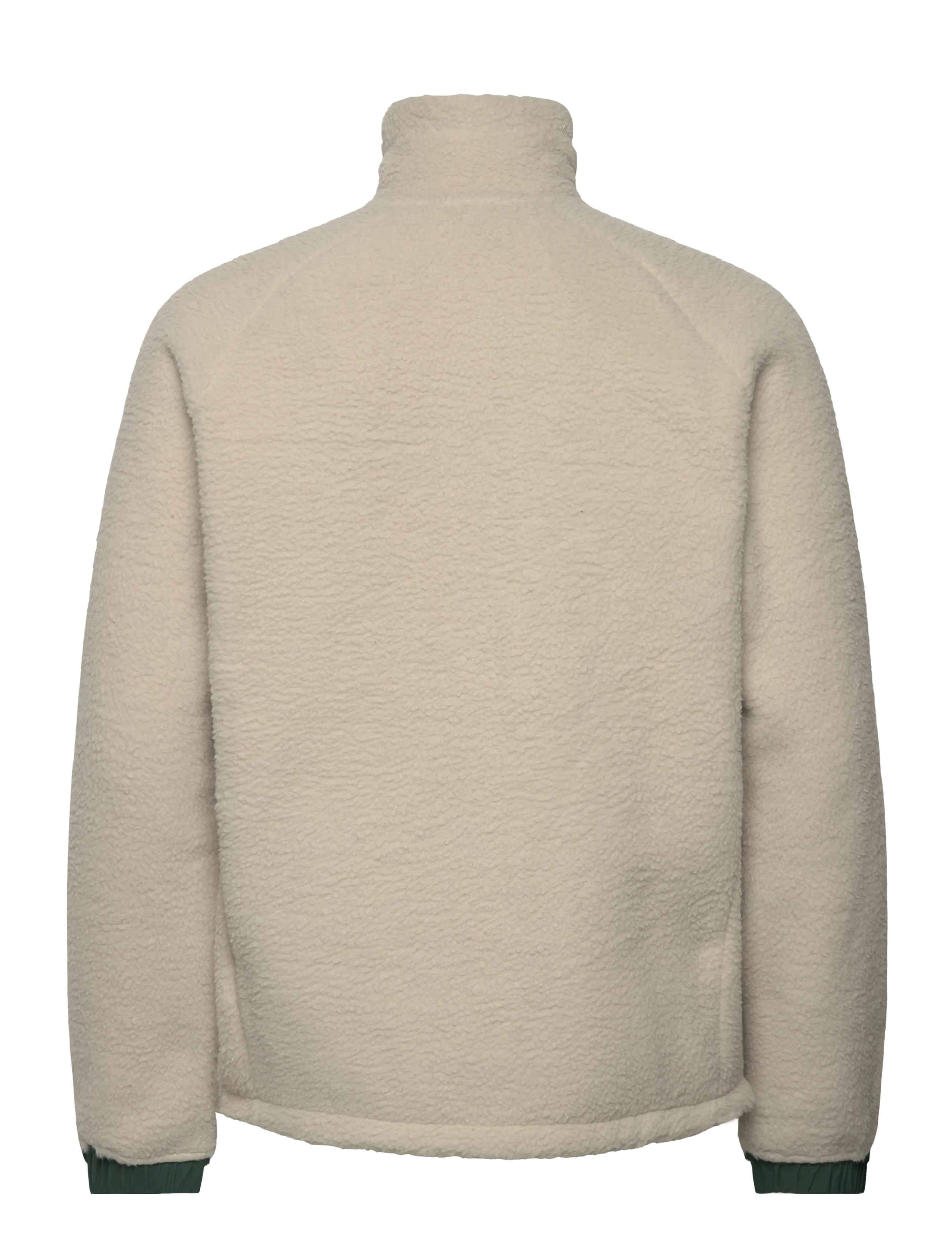 Helly Hansen - PANORAMA PILE SNAP - fleece & midlayer - pelican - 1