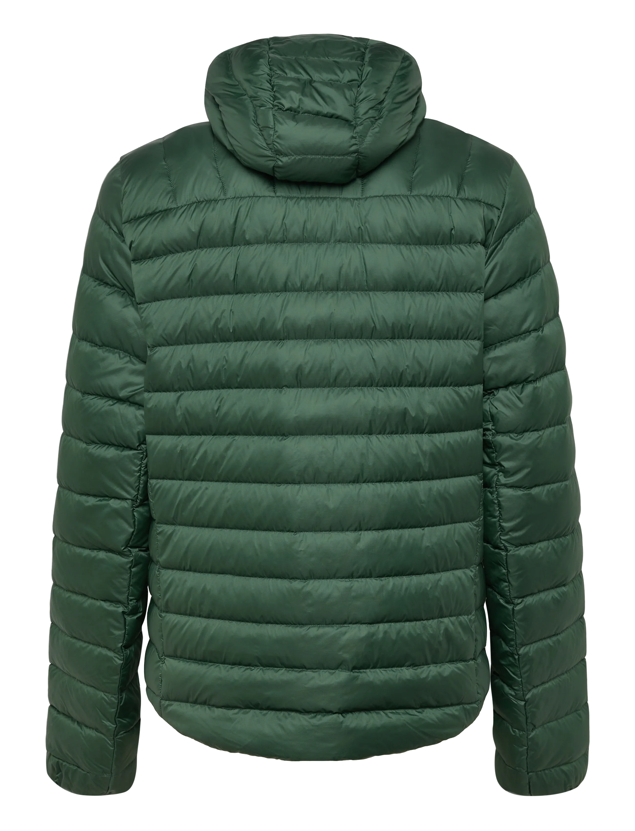 Helly Hansen - VERGLAS HOODED DOWN 2.0 - sportjacken - green - 2