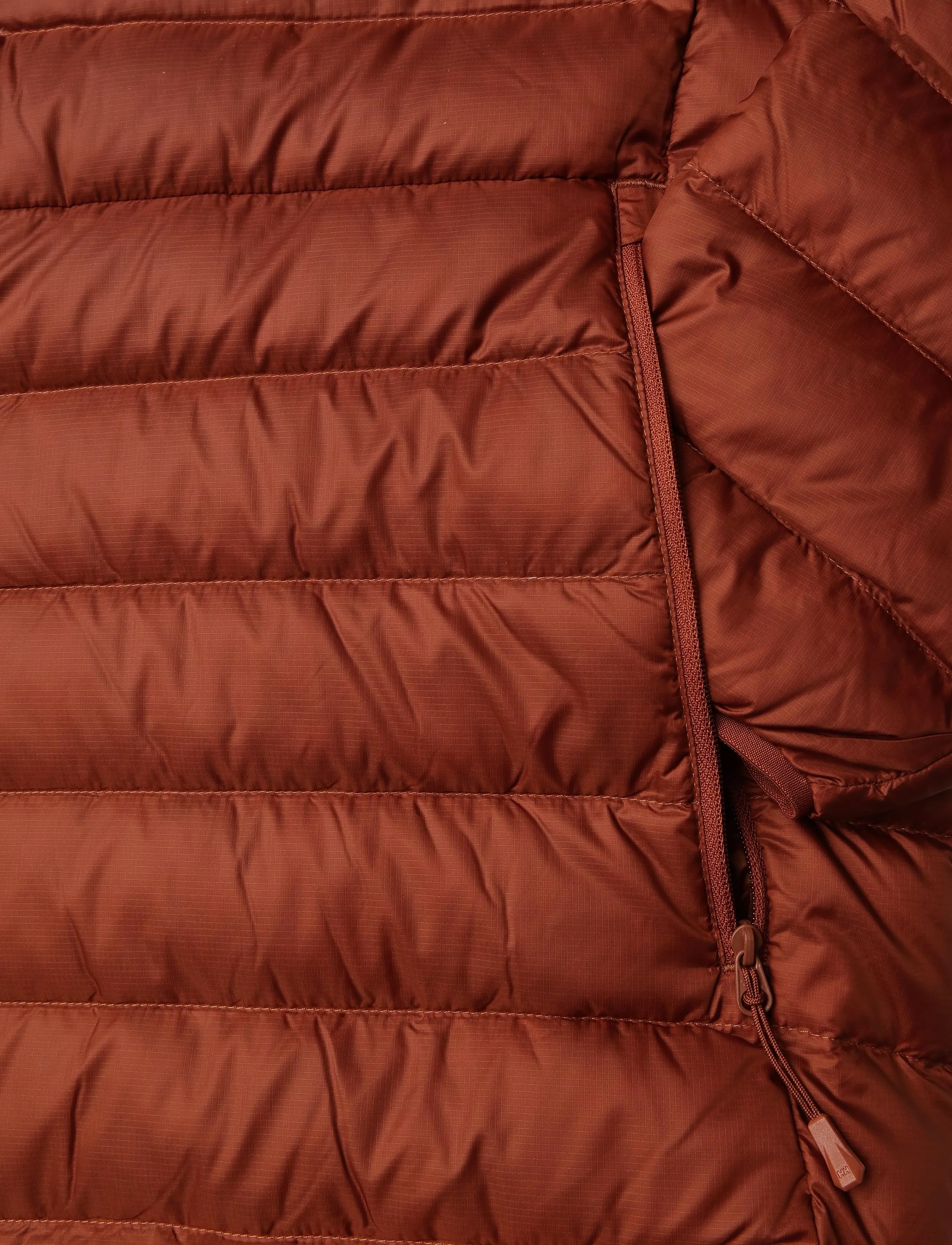 Helly Hansen - VERGLAS HOODED DOWN 2.0 - daunenjacken - iron oxide - 3