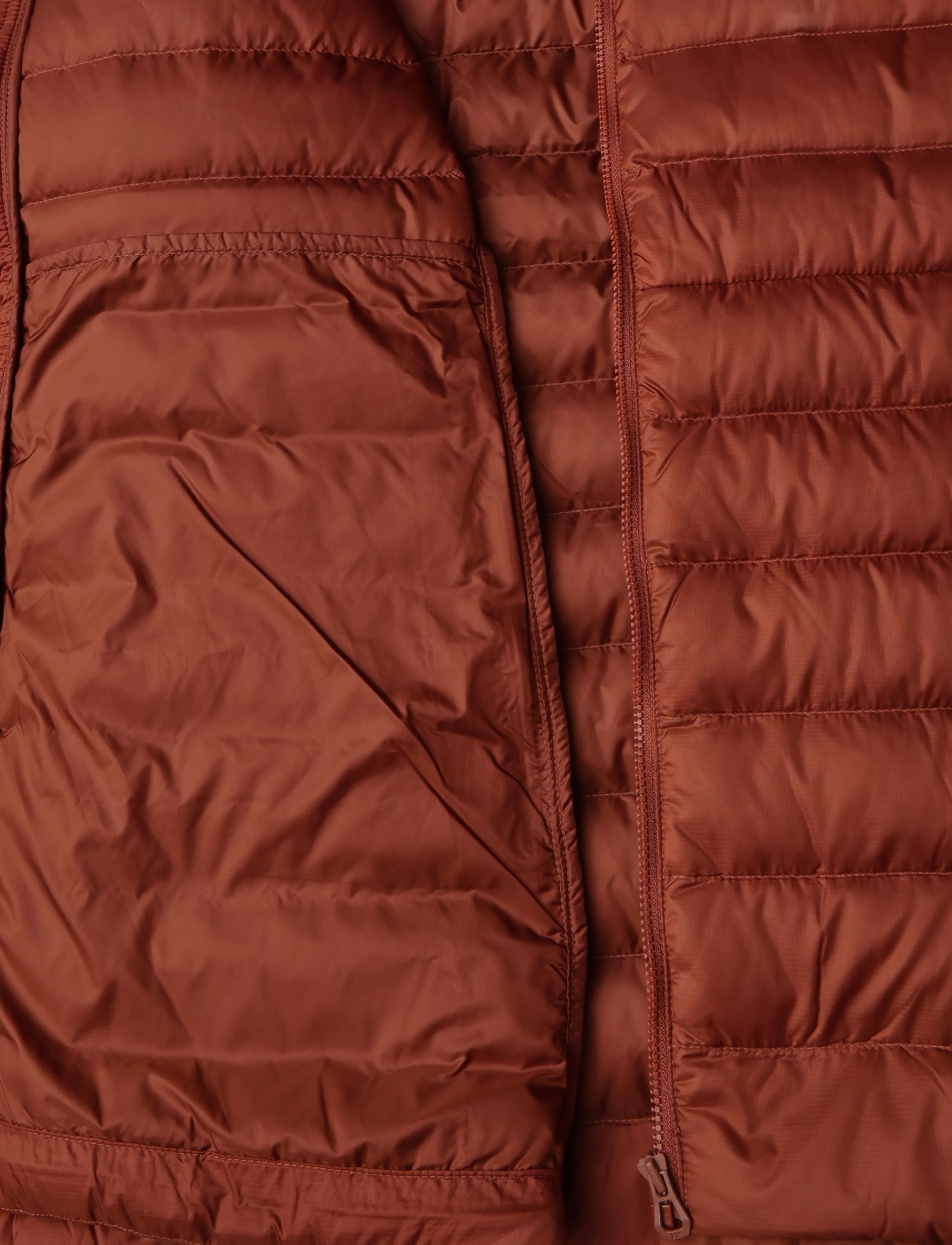 Helly Hansen - VERGLAS HOODED DOWN 2.0 - daunenjacken - iron oxide - 5