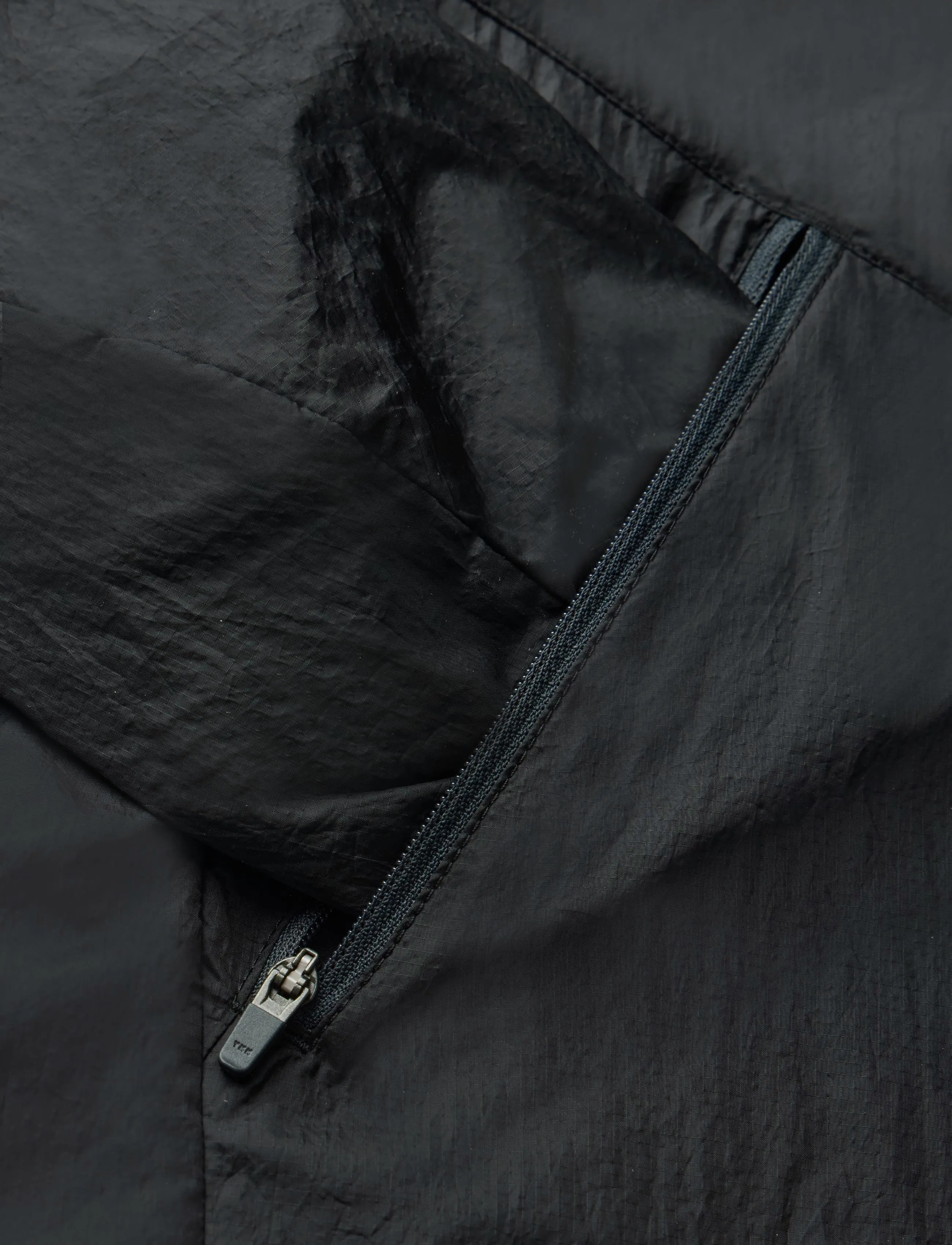 Helly Hansen - RAPIDE INSULATOR WIND JACKET - black - 3