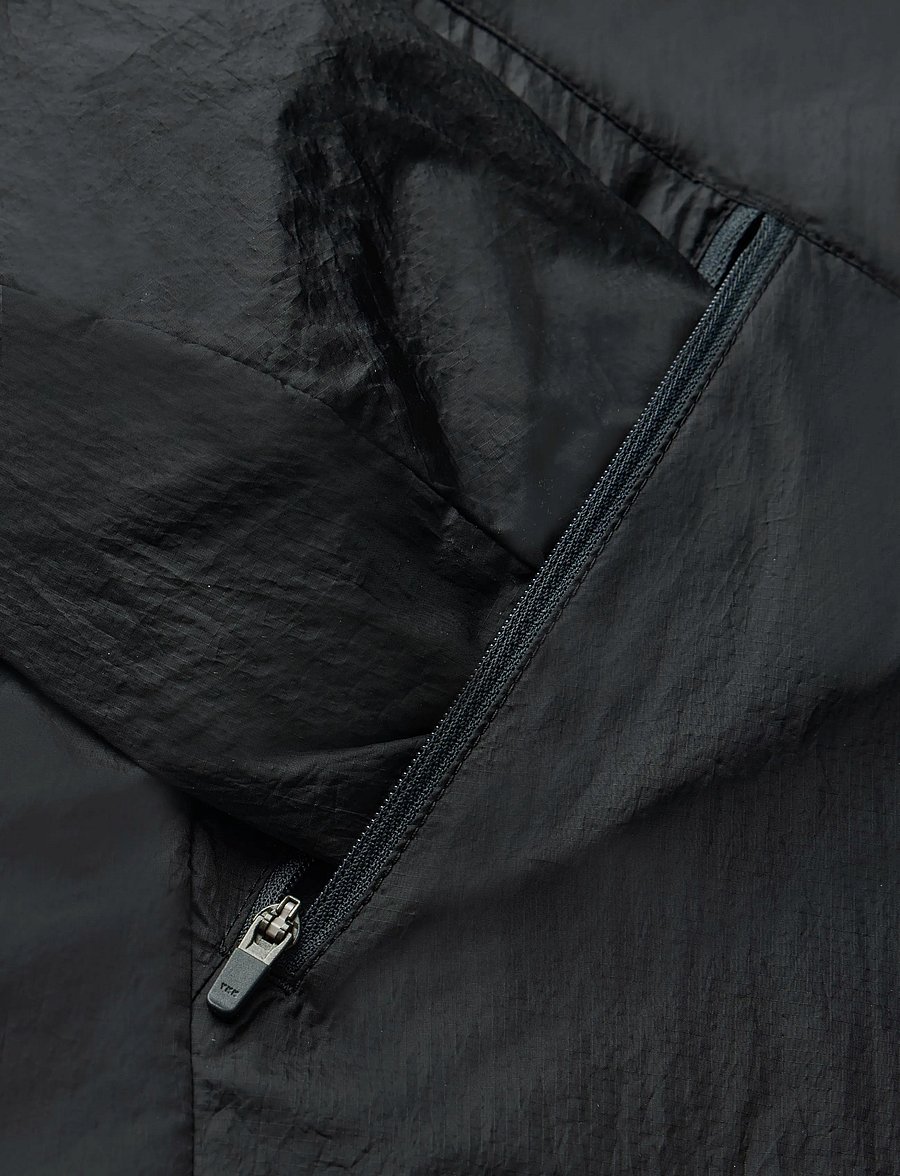 Helly Hansen - RAPIDE INSULATOR WIND JACKET - black - 3