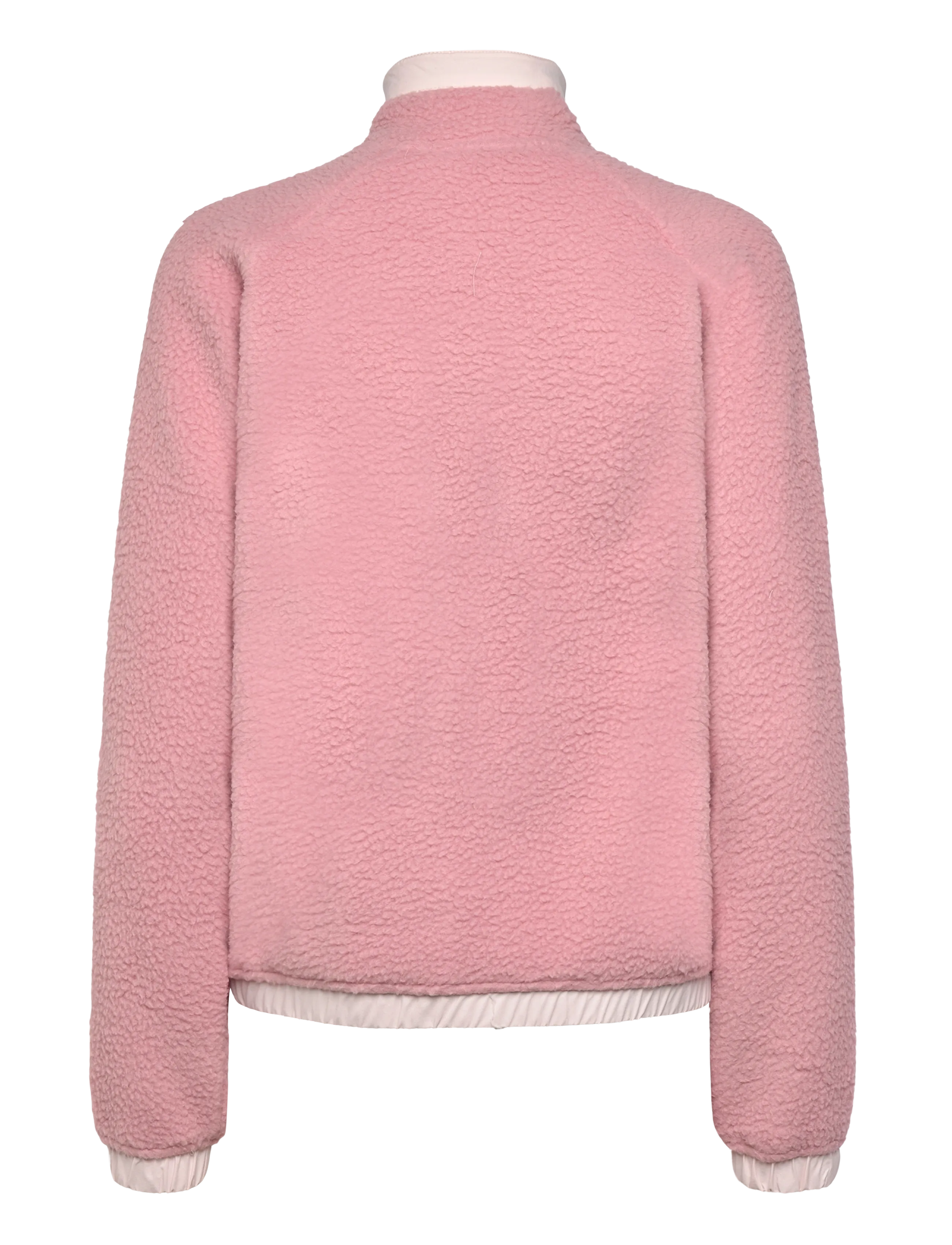 Helly Hansen - W IMPERIAL PILE SNAP - mellanlager - pink salt - 2